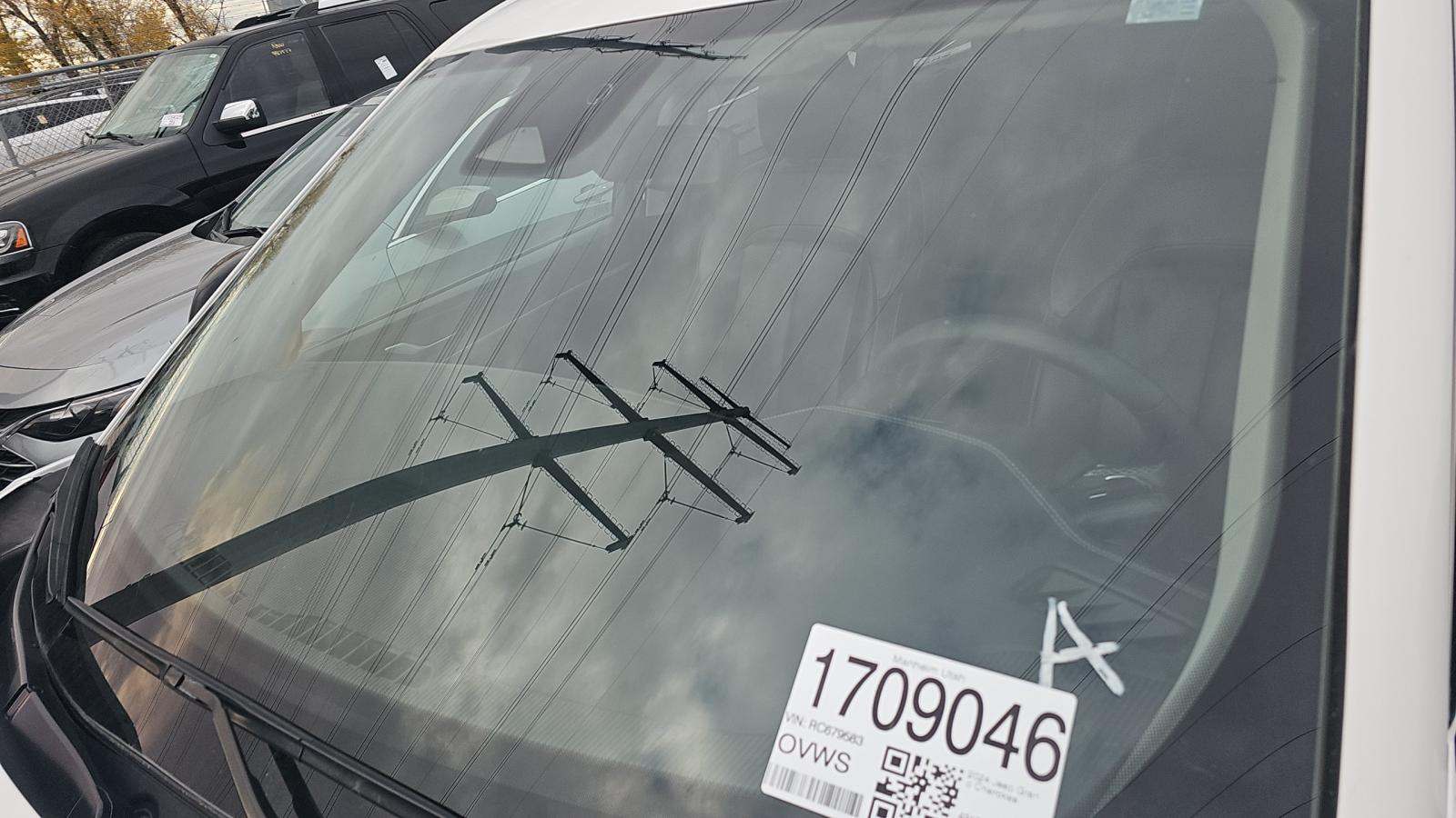 2024 Jeep Grand Cherokee Limited AWD