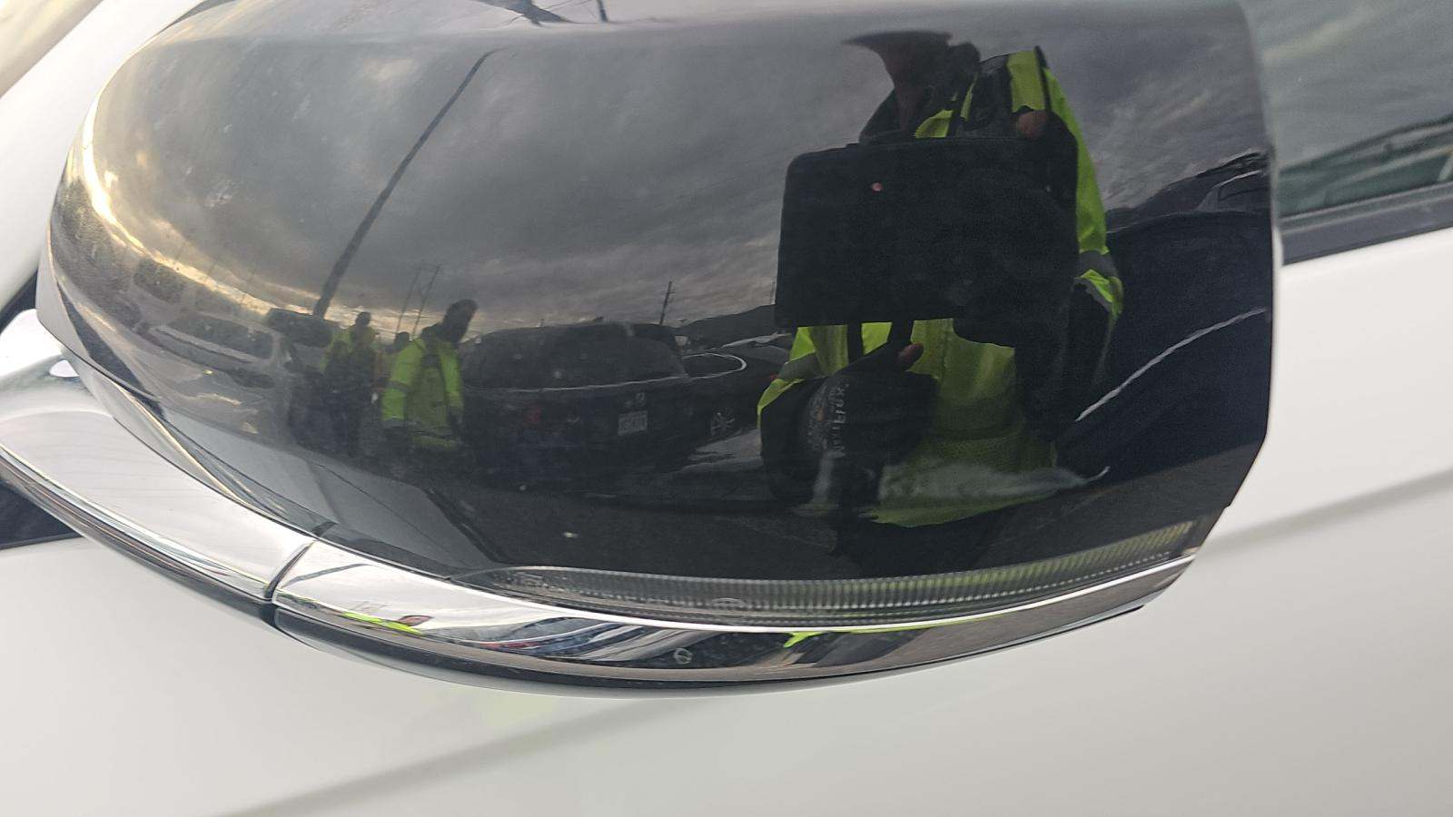 2024 Jeep Grand Cherokee Limited AWD