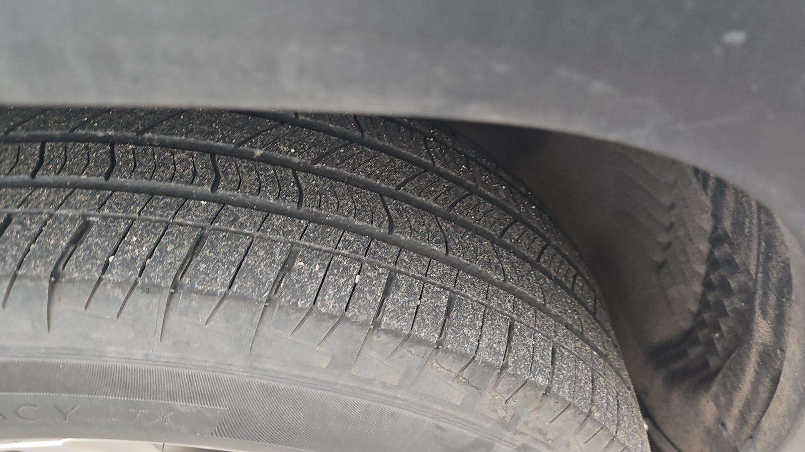 2024 Jeep Grand Cherokee Limited AWD