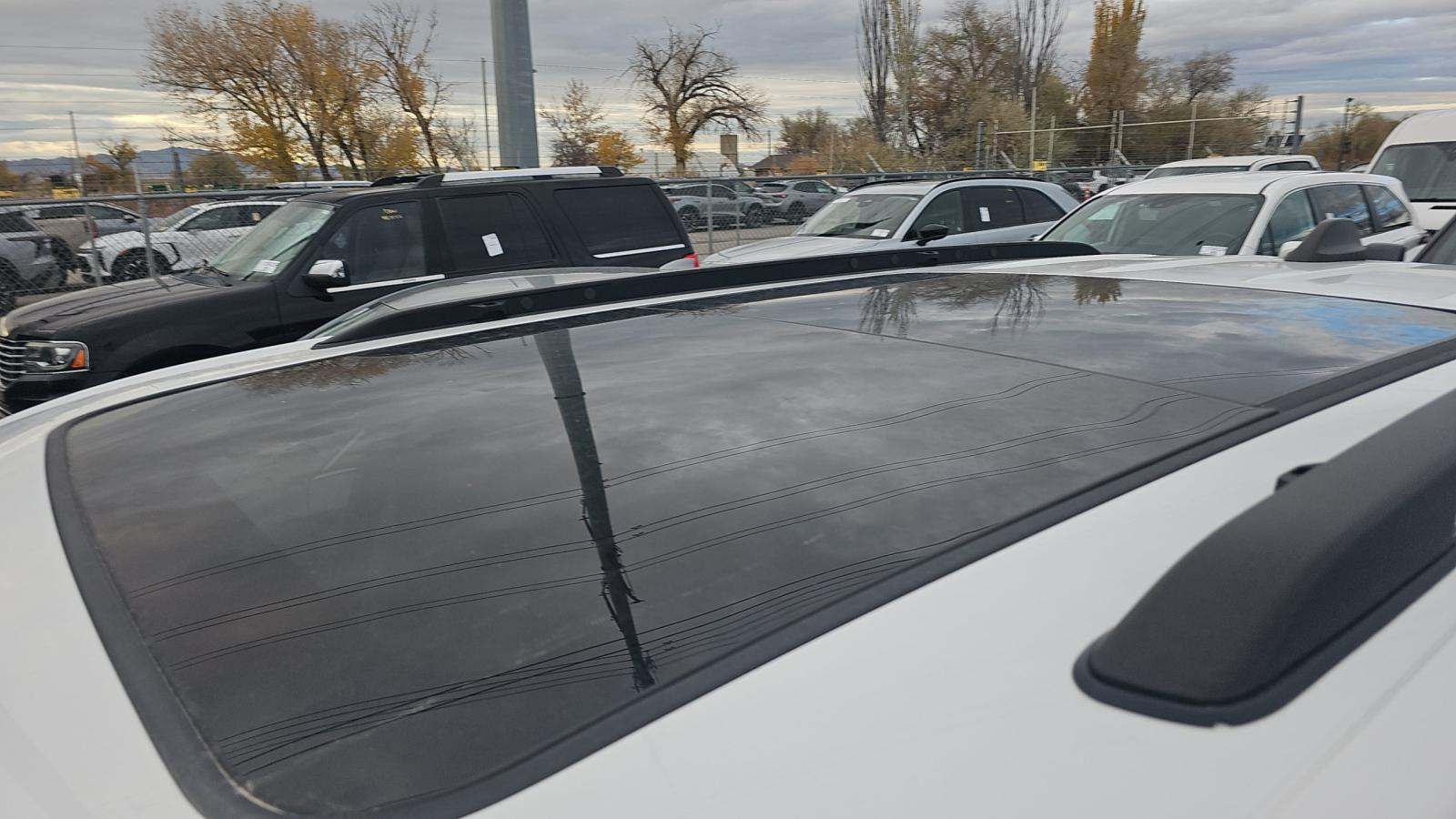 2024 Jeep Grand Cherokee Limited AWD