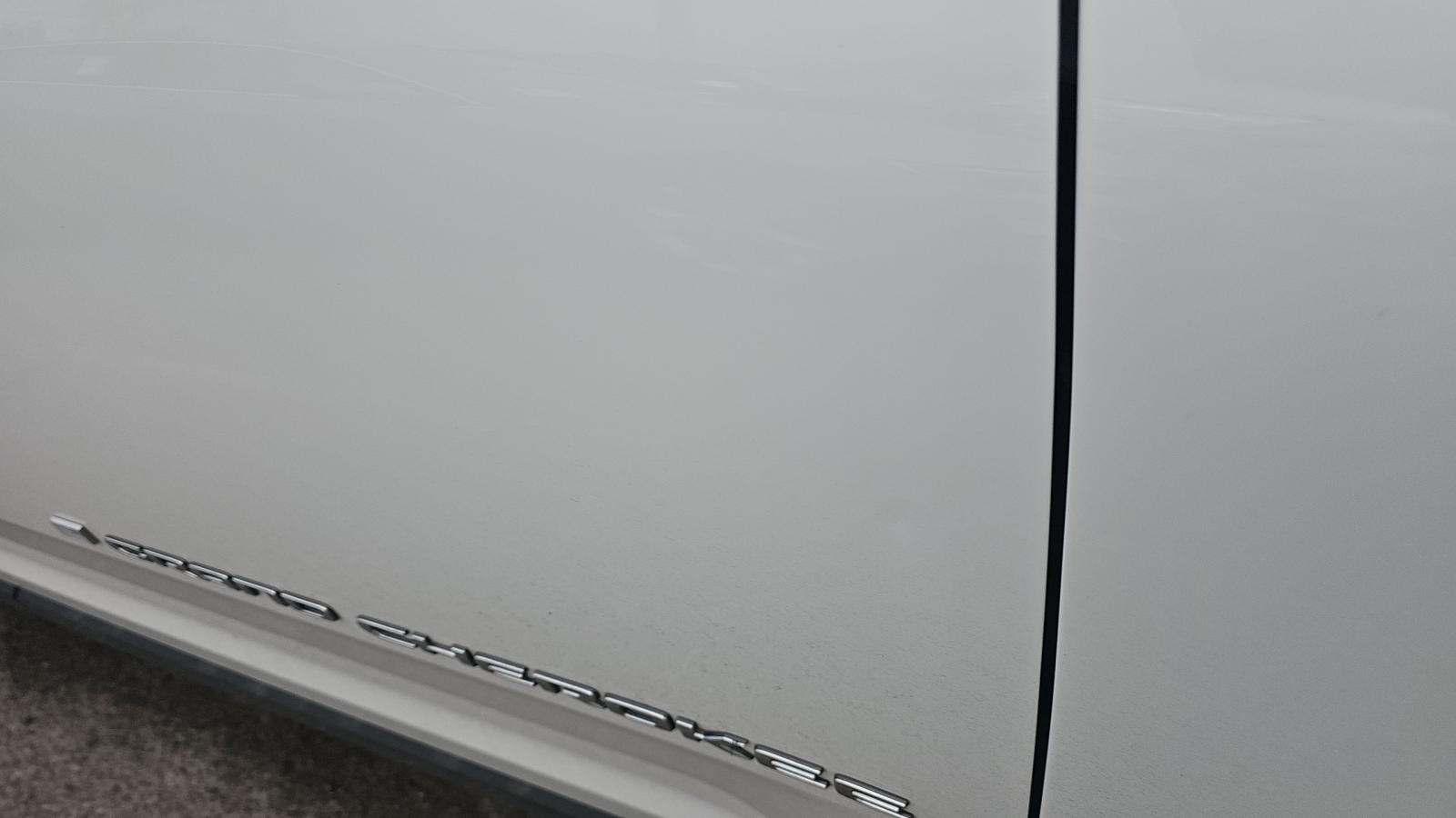 2024 Jeep Grand Cherokee Limited AWD