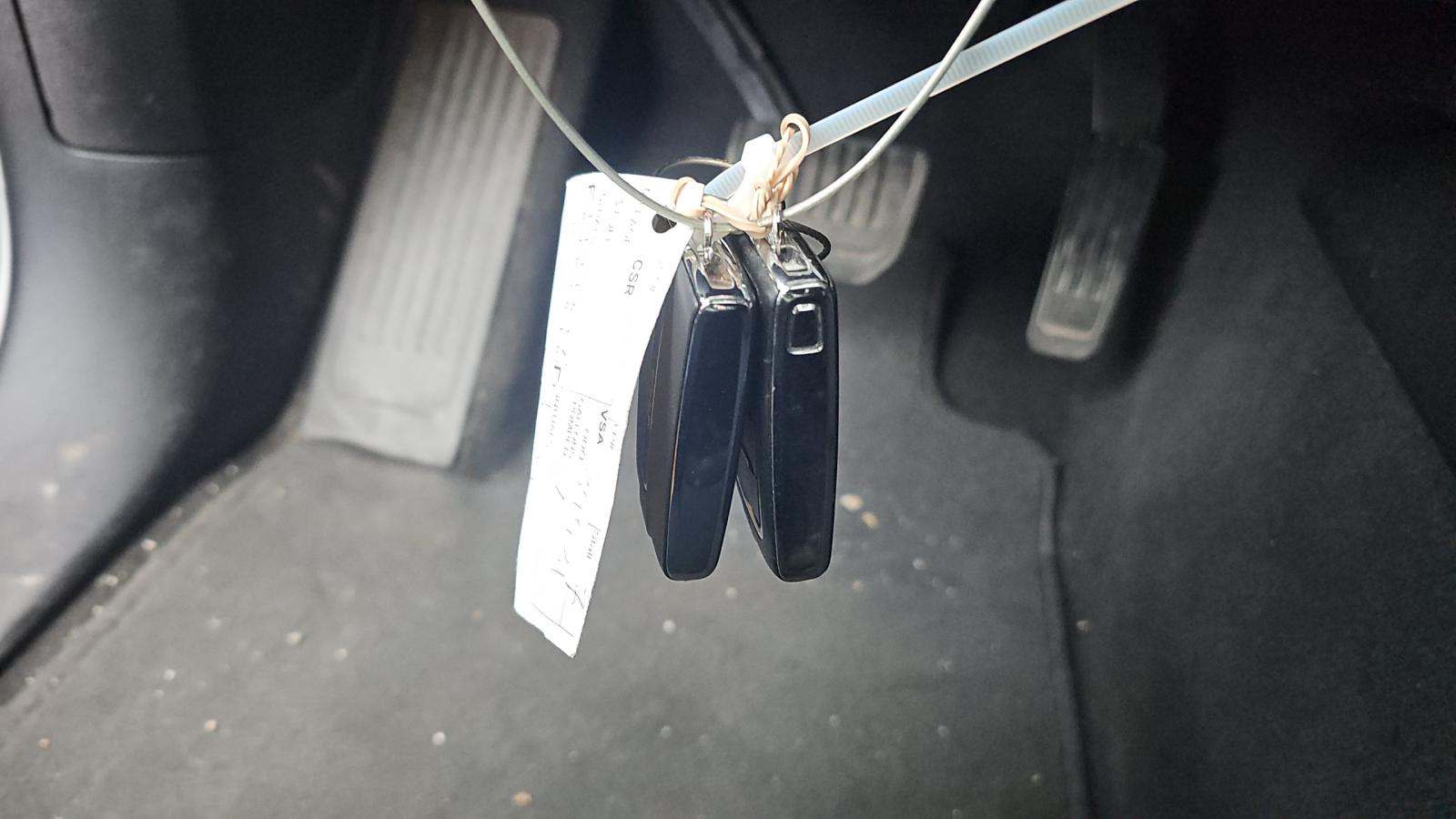 2024 Jeep Grand Cherokee Limited AWD