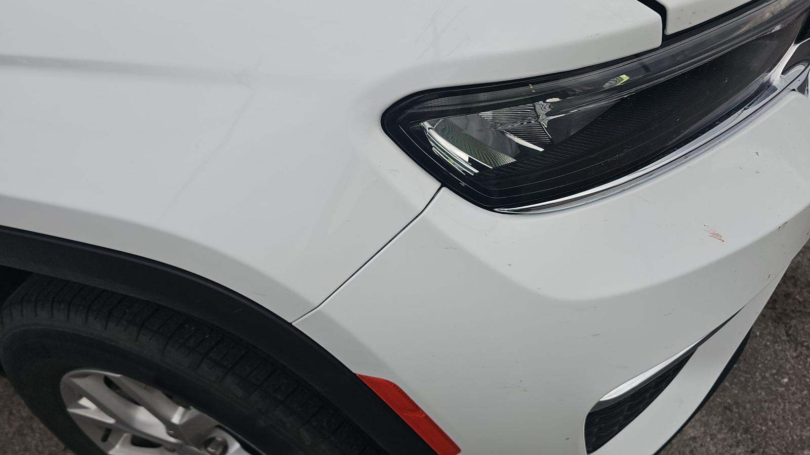 2024 Jeep Grand Cherokee Limited AWD