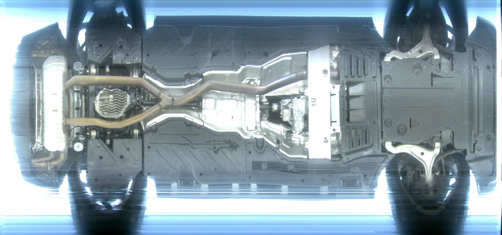 2025 Mercedes-Benz GLE AMG GLE 53 AWD