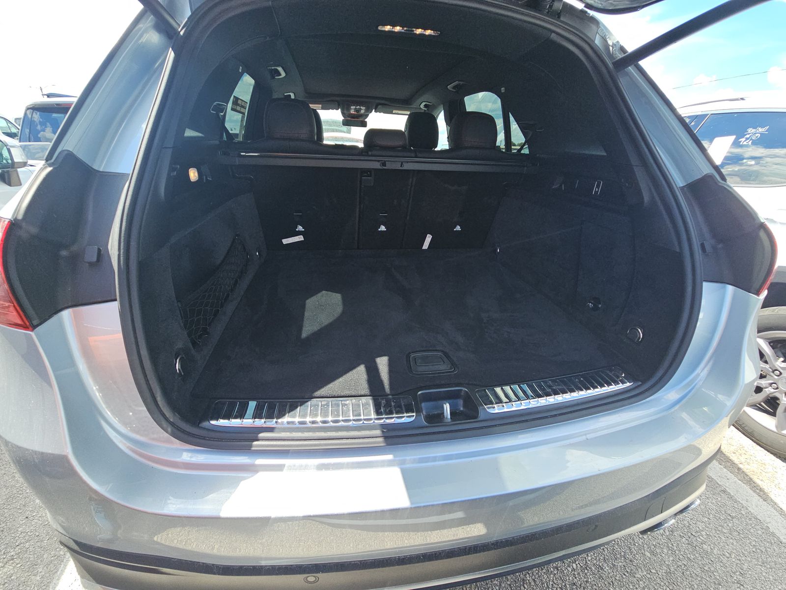 2025 Mercedes-Benz GLE AMG GLE 53 AWD