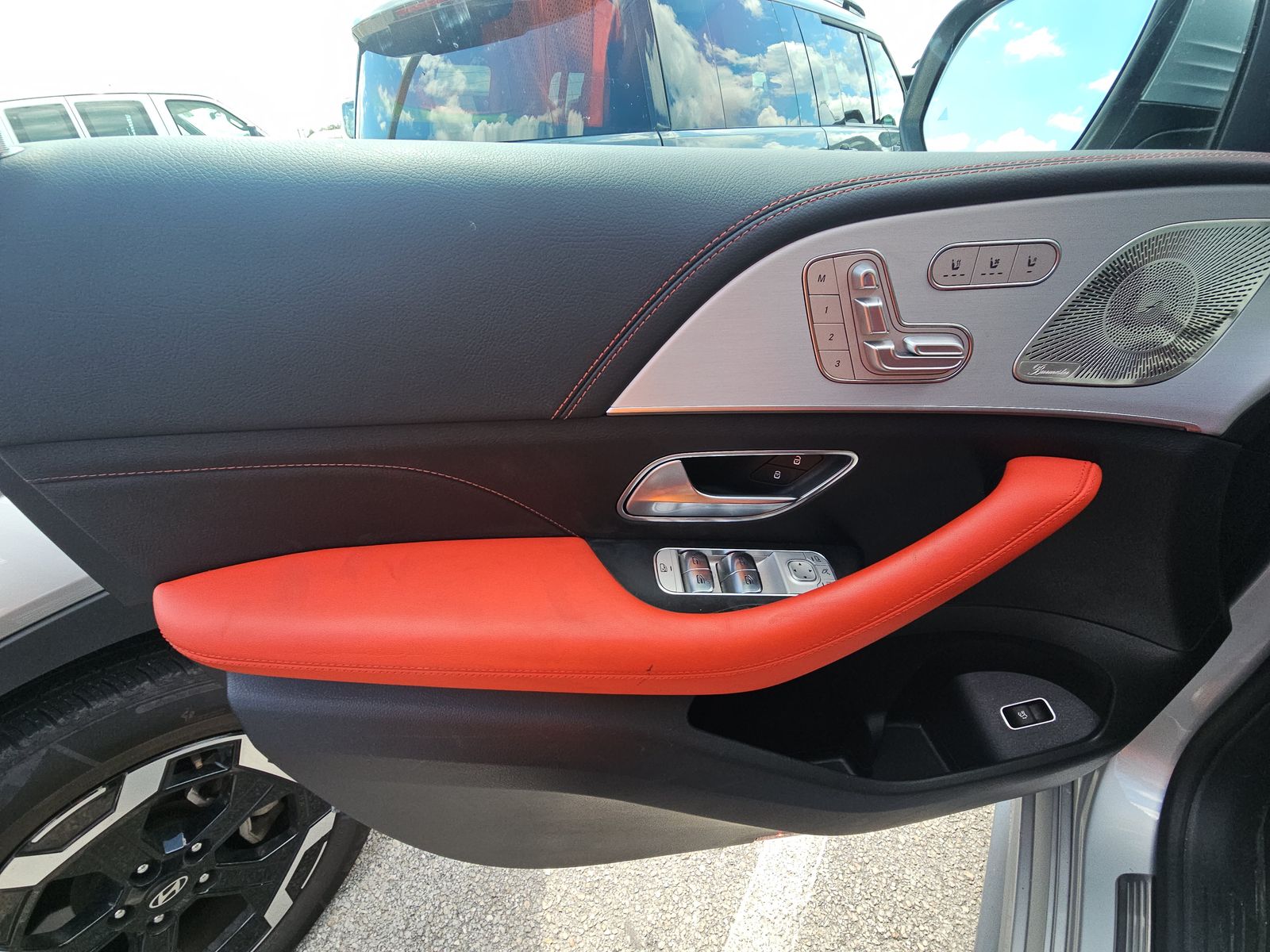 2025 Mercedes-Benz GLE AMG GLE 53 AWD