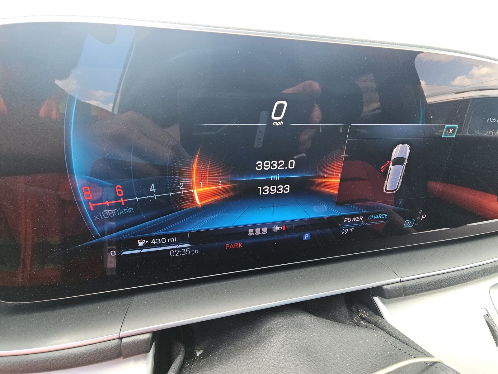 2025 Mercedes-Benz GLE AMG GLE 53 AWD