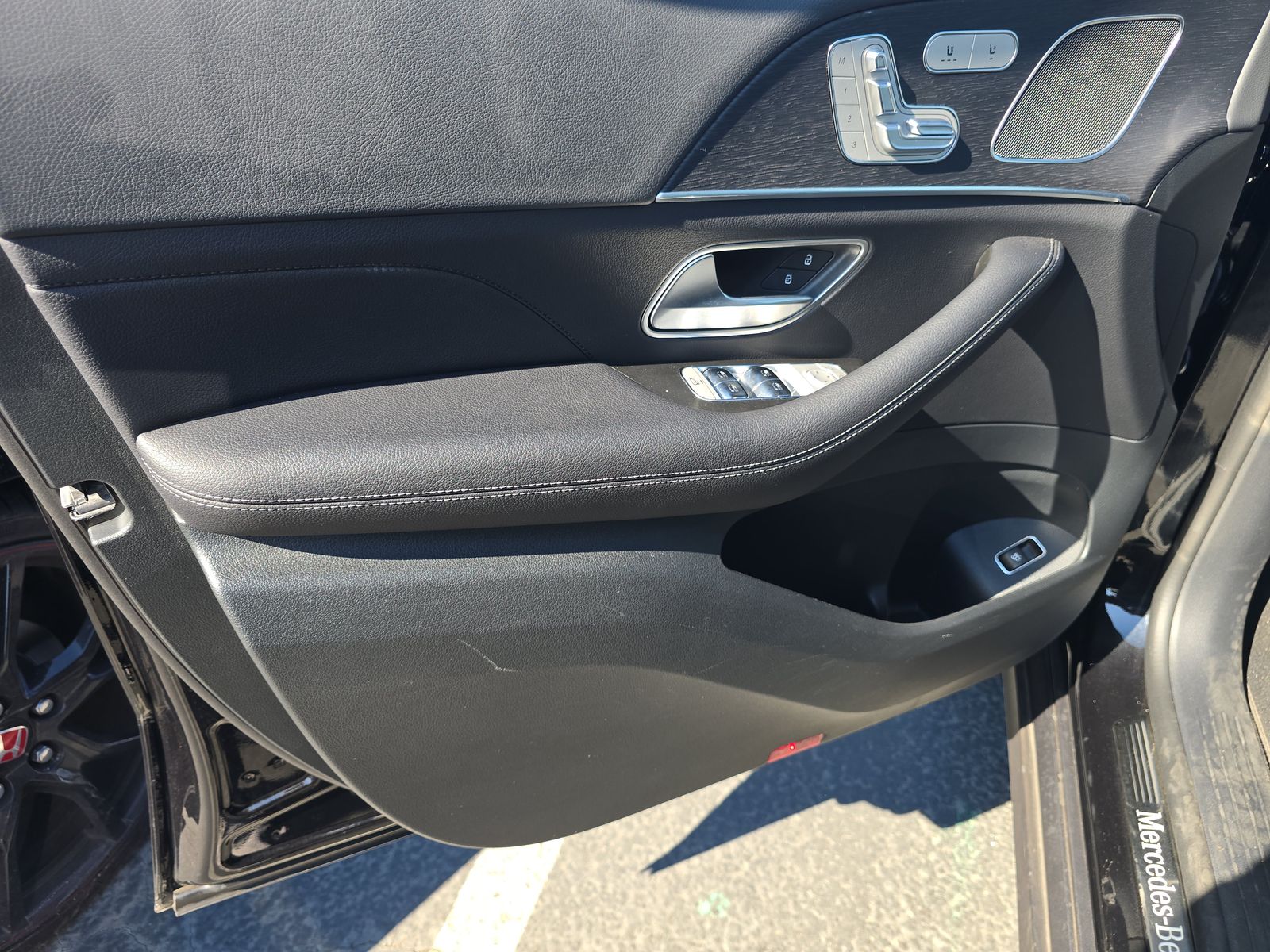 2025 Mercedes-Benz GLE GLE 350 AWD