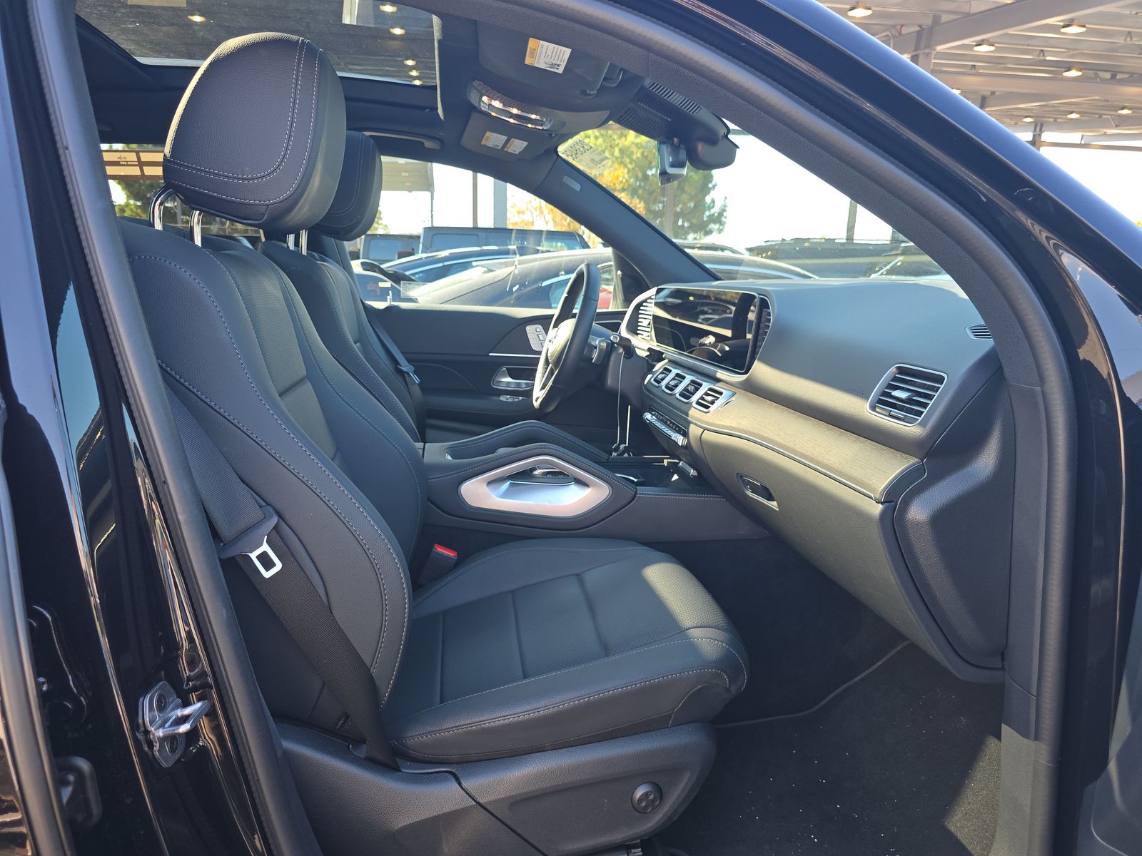 2025 Mercedes-Benz GLE GLE 350 AWD