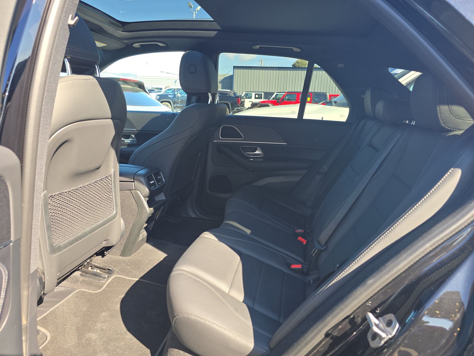 2025 Mercedes-Benz GLE GLE 350 AWD