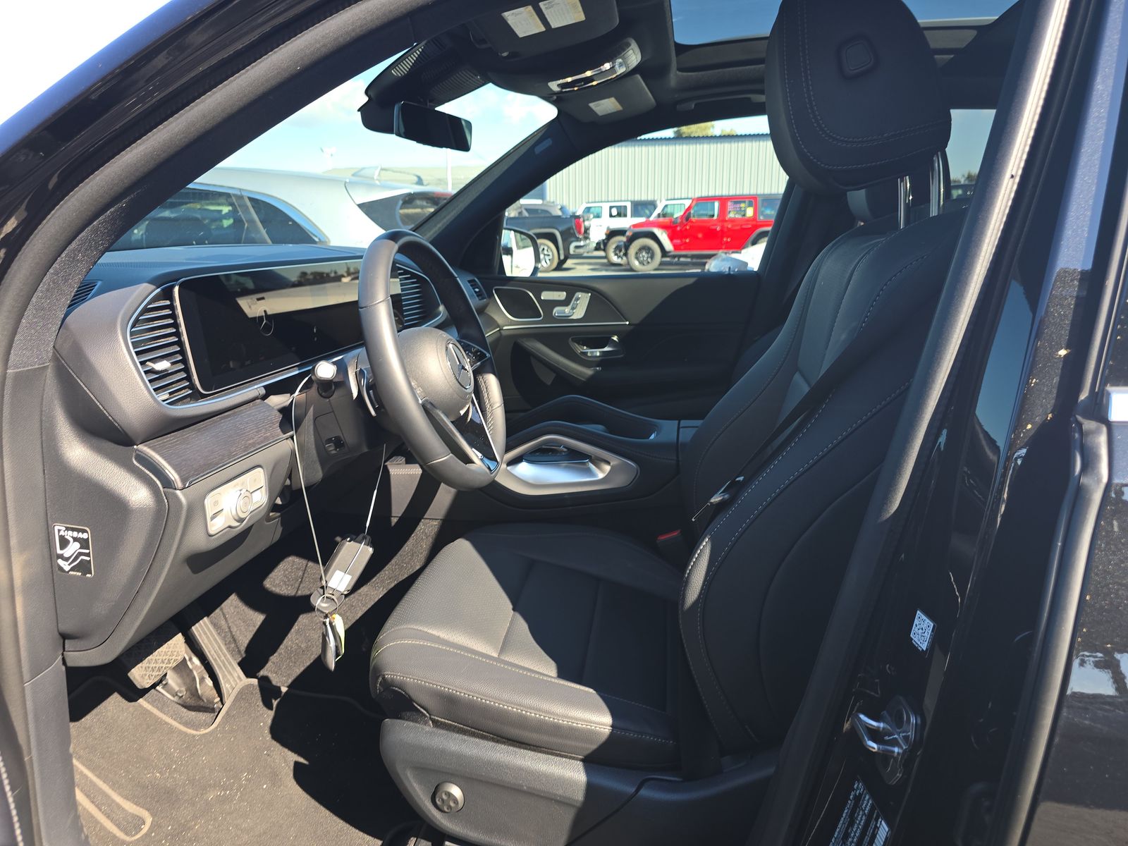 2025 Mercedes-Benz GLE GLE 350 AWD