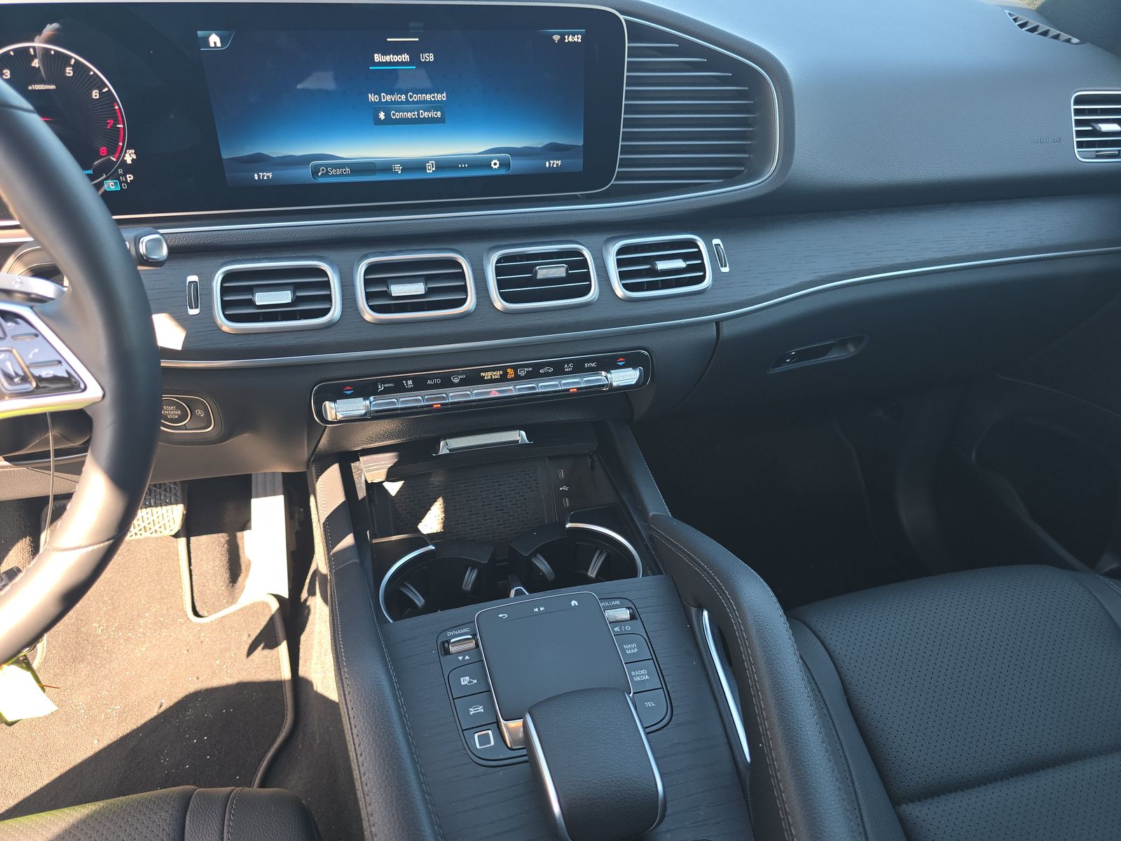 2025 Mercedes-Benz GLE GLE 350 AWD