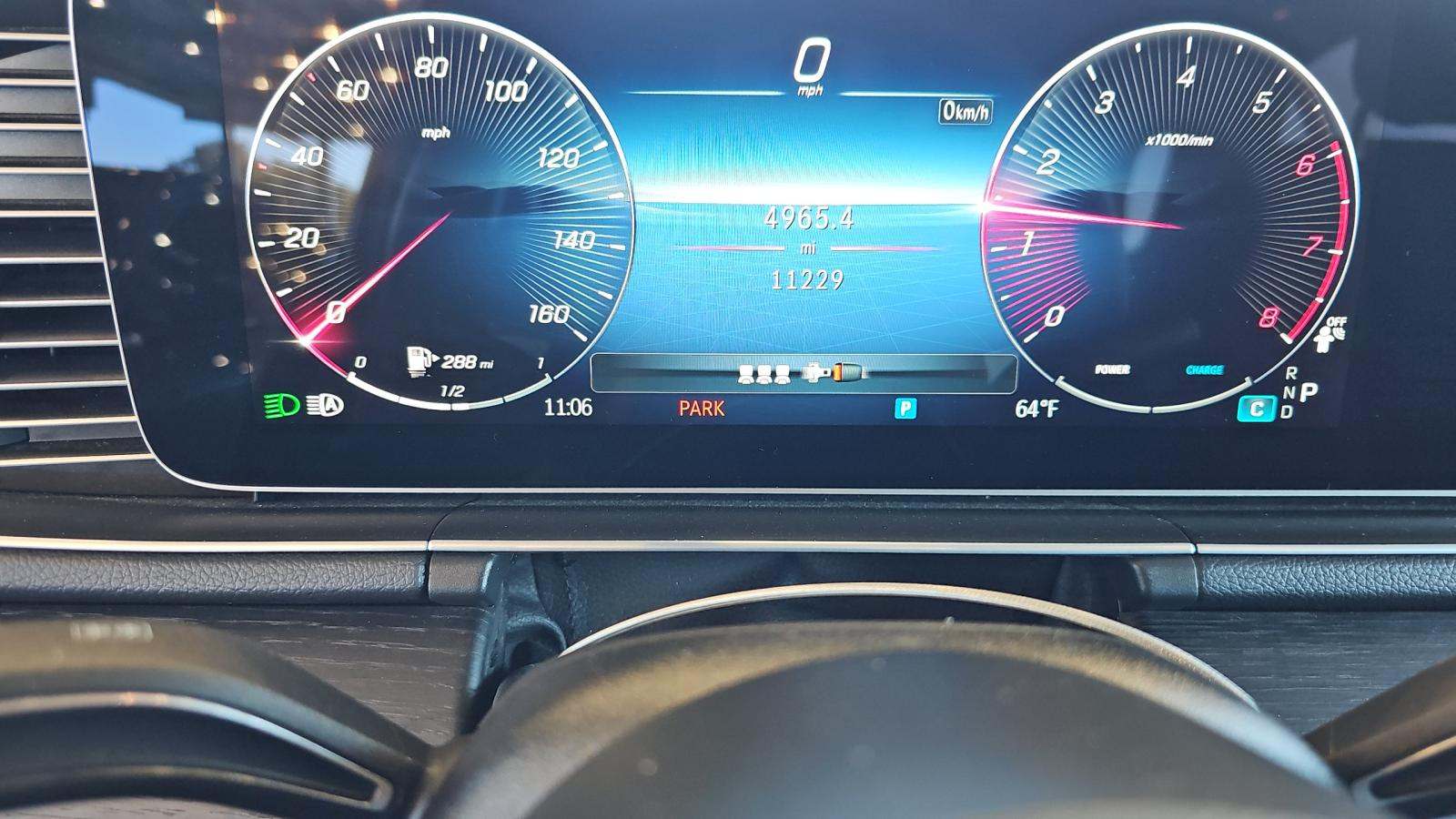 2025 Mercedes-Benz GLE GLE 350 AWD