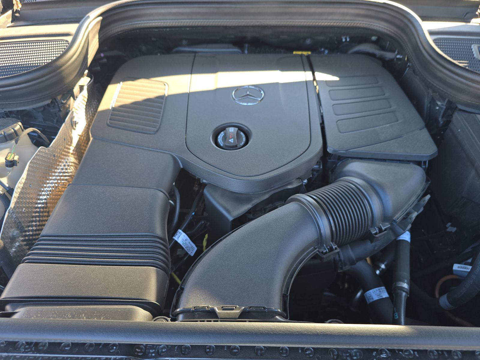 2025 Mercedes-Benz GLE GLE 350 AWD