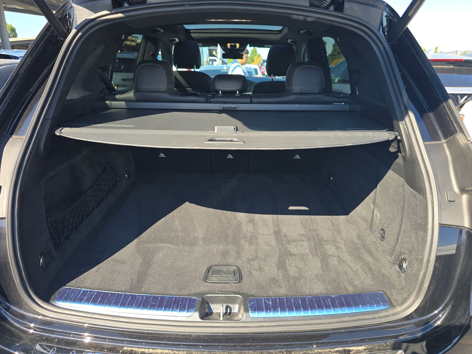 2025 Mercedes-Benz GLE GLE 350 AWD