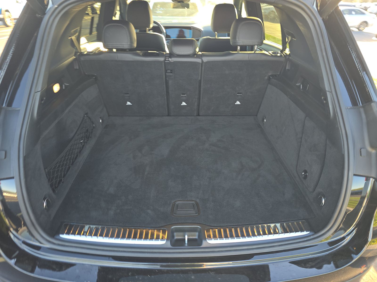 2025 Mercedes-Benz GLE GLE 350 AWD