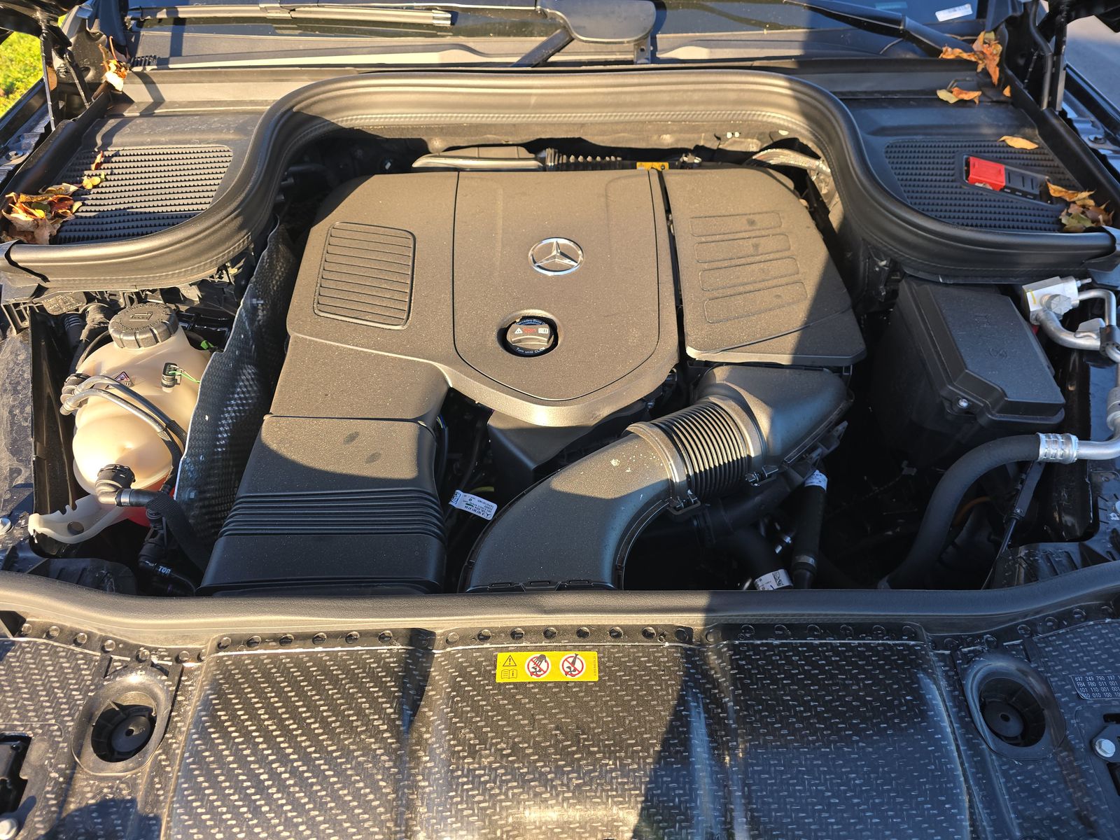 2025 Mercedes-Benz GLE GLE 350 AWD