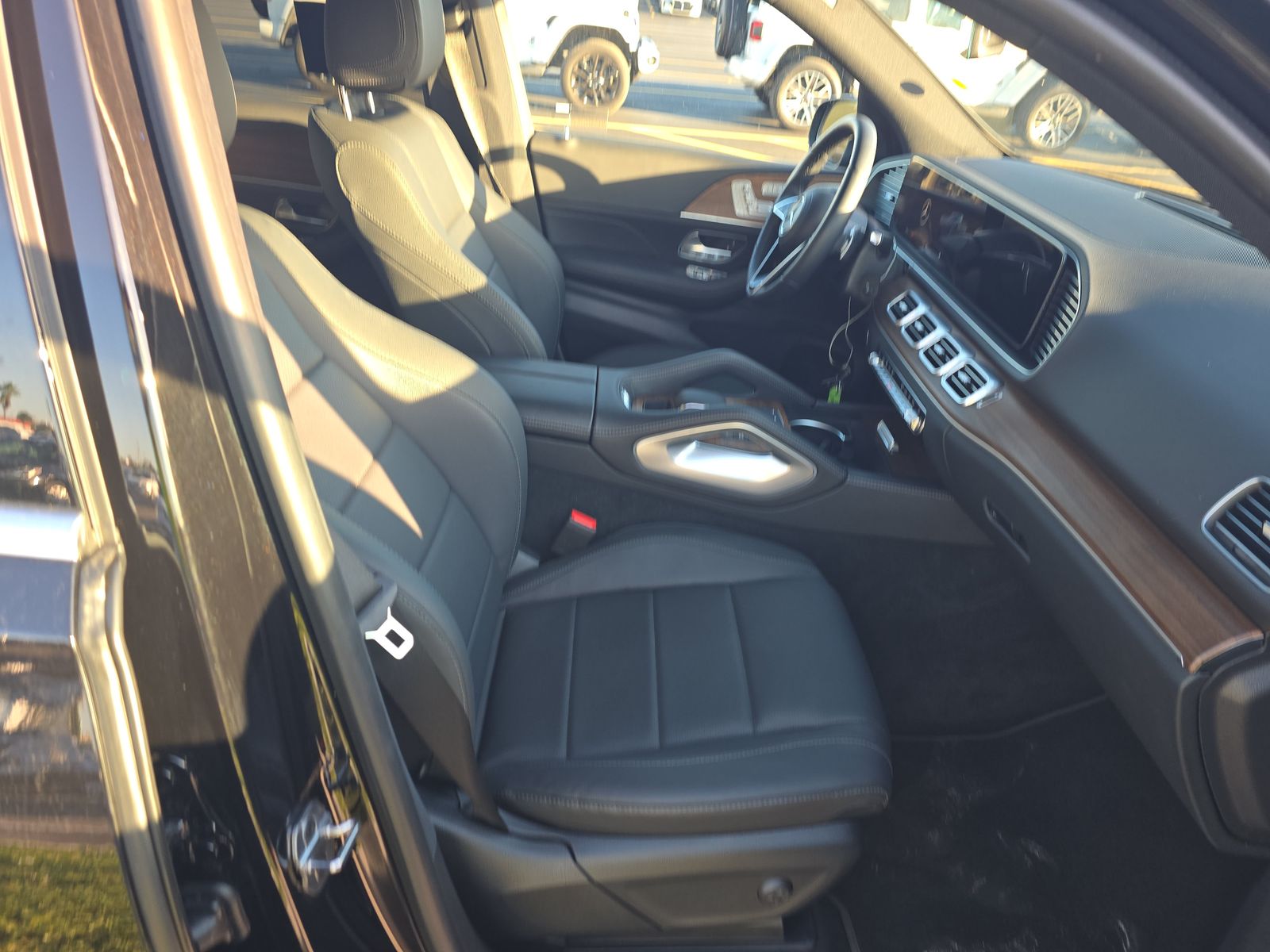 2025 Mercedes-Benz GLE GLE 350 AWD