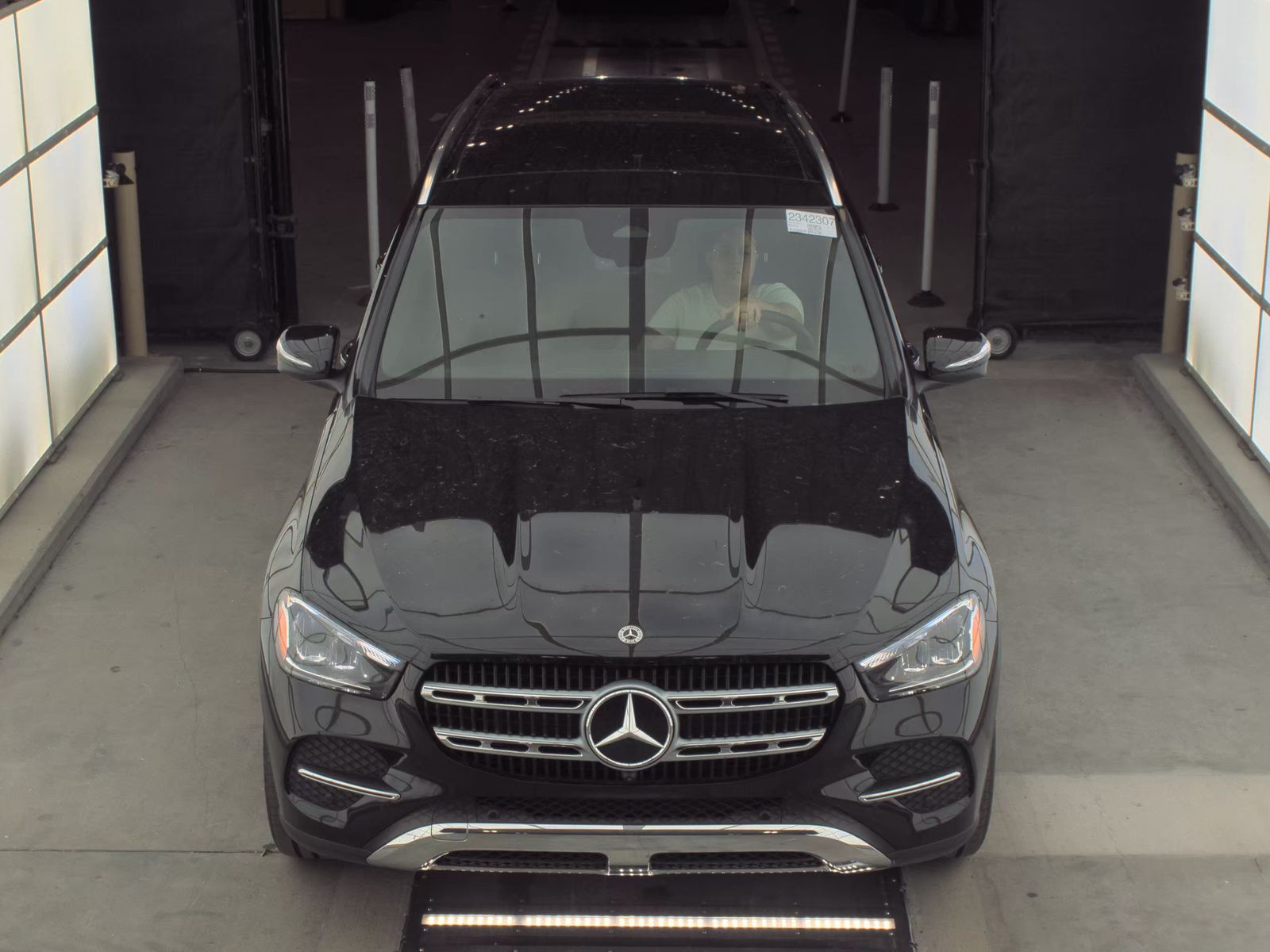 2025 Mercedes-Benz GLE GLE 350 AWD