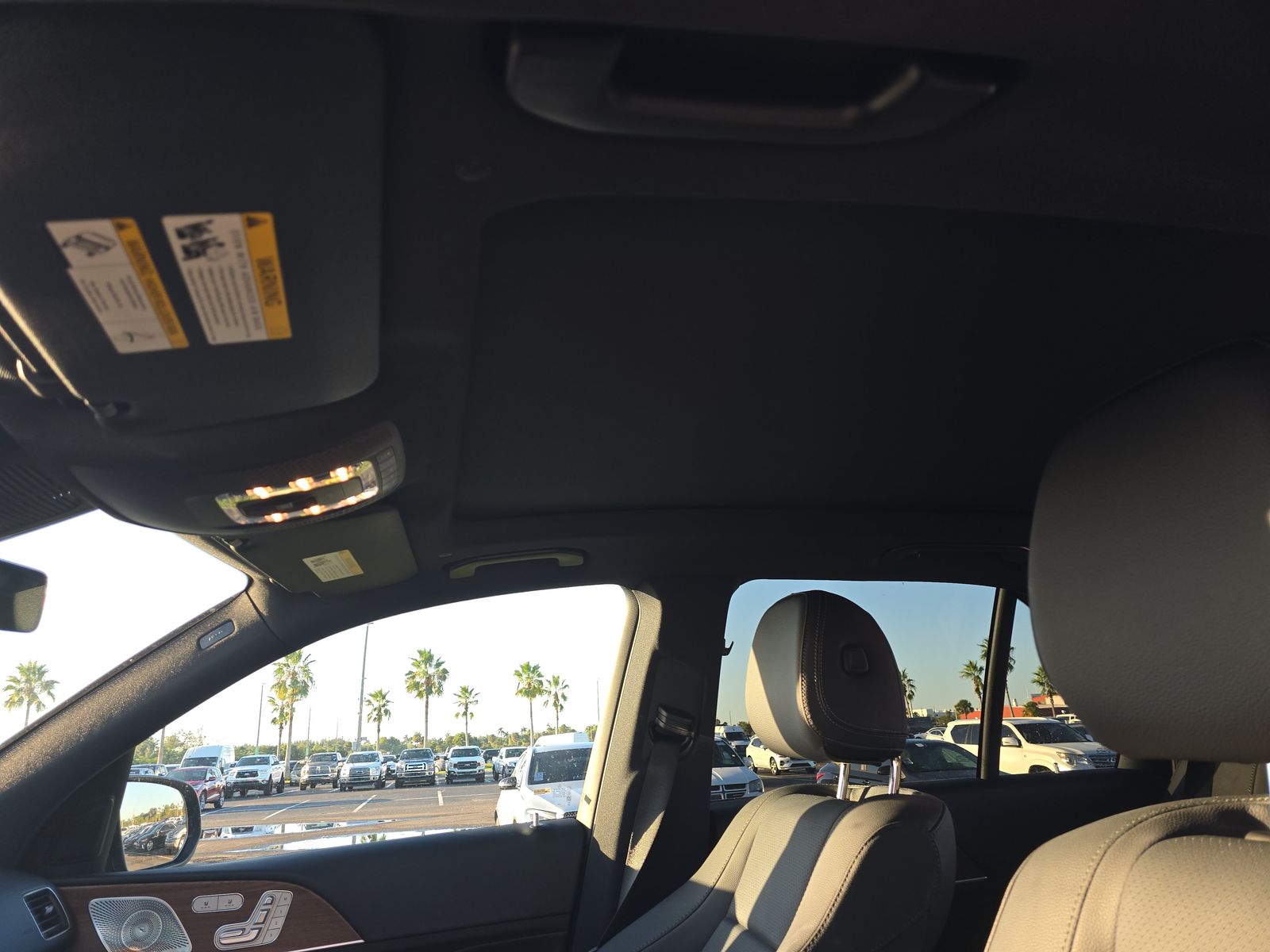 2025 Mercedes-Benz GLE GLE 350 AWD