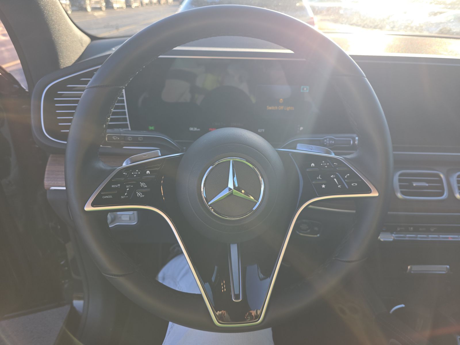 2025 Mercedes-Benz GLE GLE 350 AWD