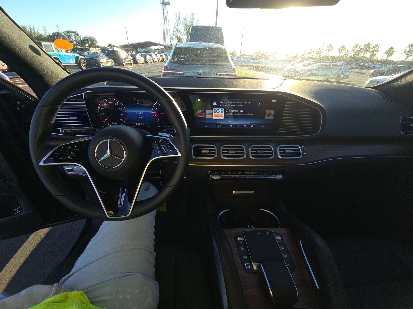 2025 Mercedes-Benz GLE GLE 350 AWD