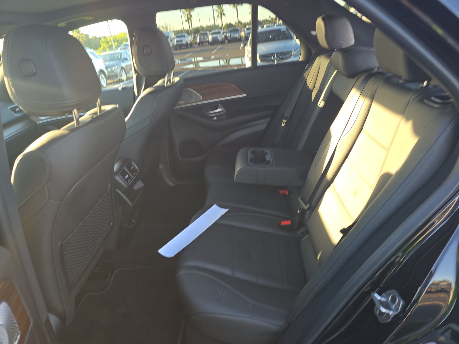 2025 Mercedes-Benz GLE GLE 350 AWD