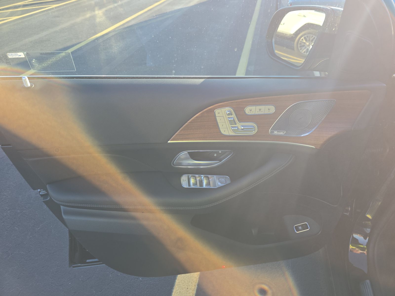 2025 Mercedes-Benz GLE GLE 350 AWD