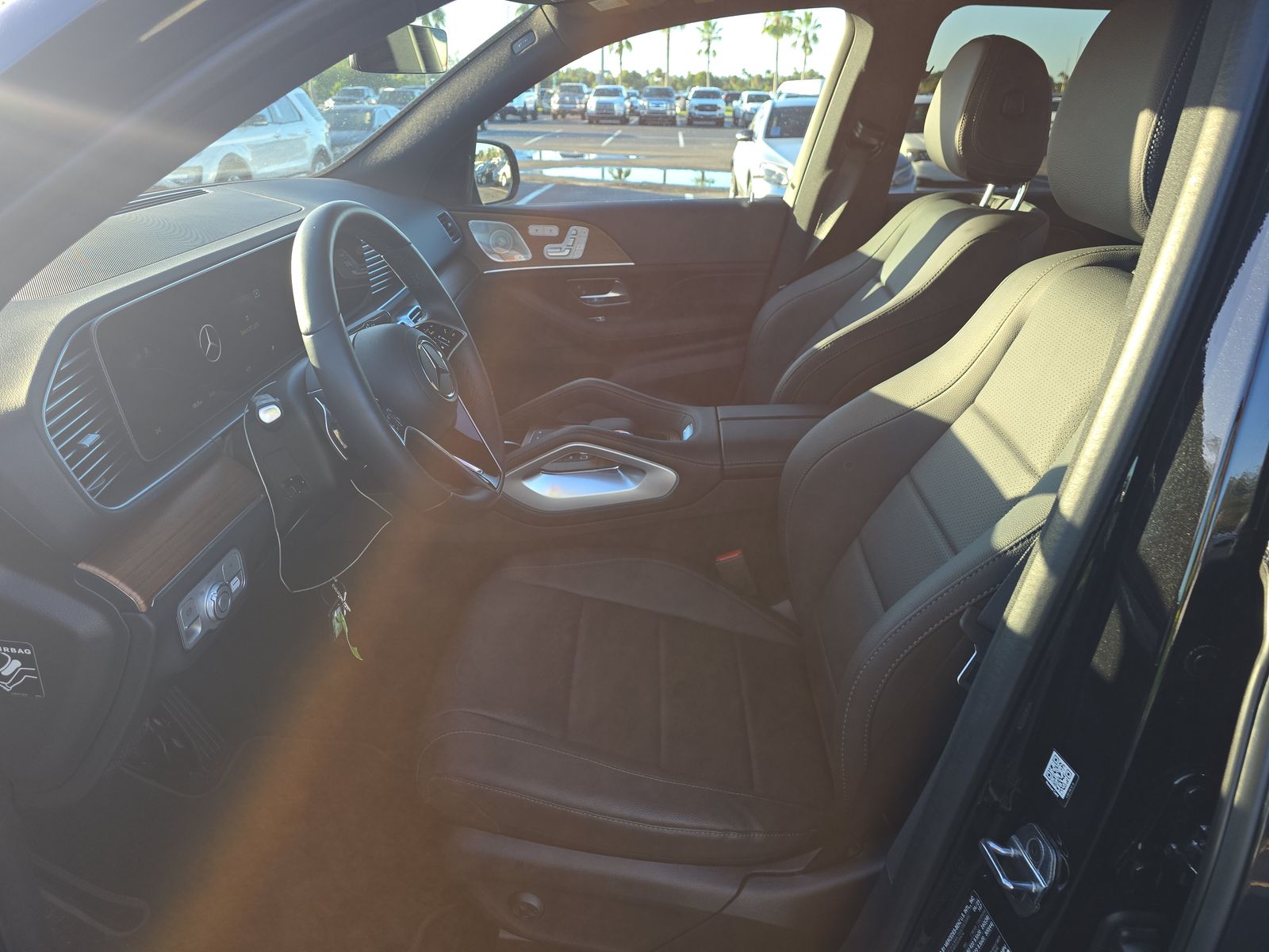 2025 Mercedes-Benz GLE GLE 350 AWD