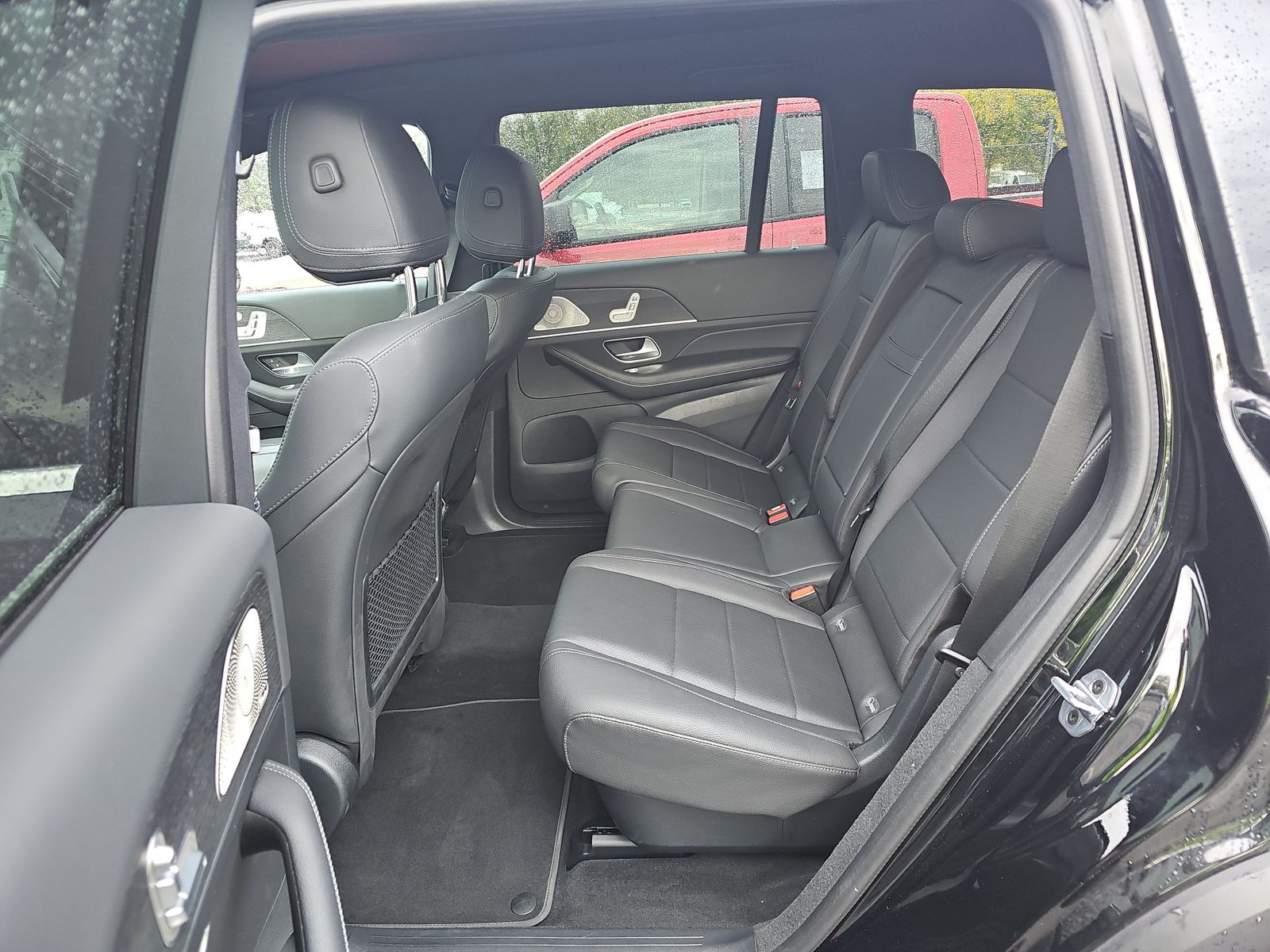 2025 Mercedes-Benz GLS GLS 450 AWD