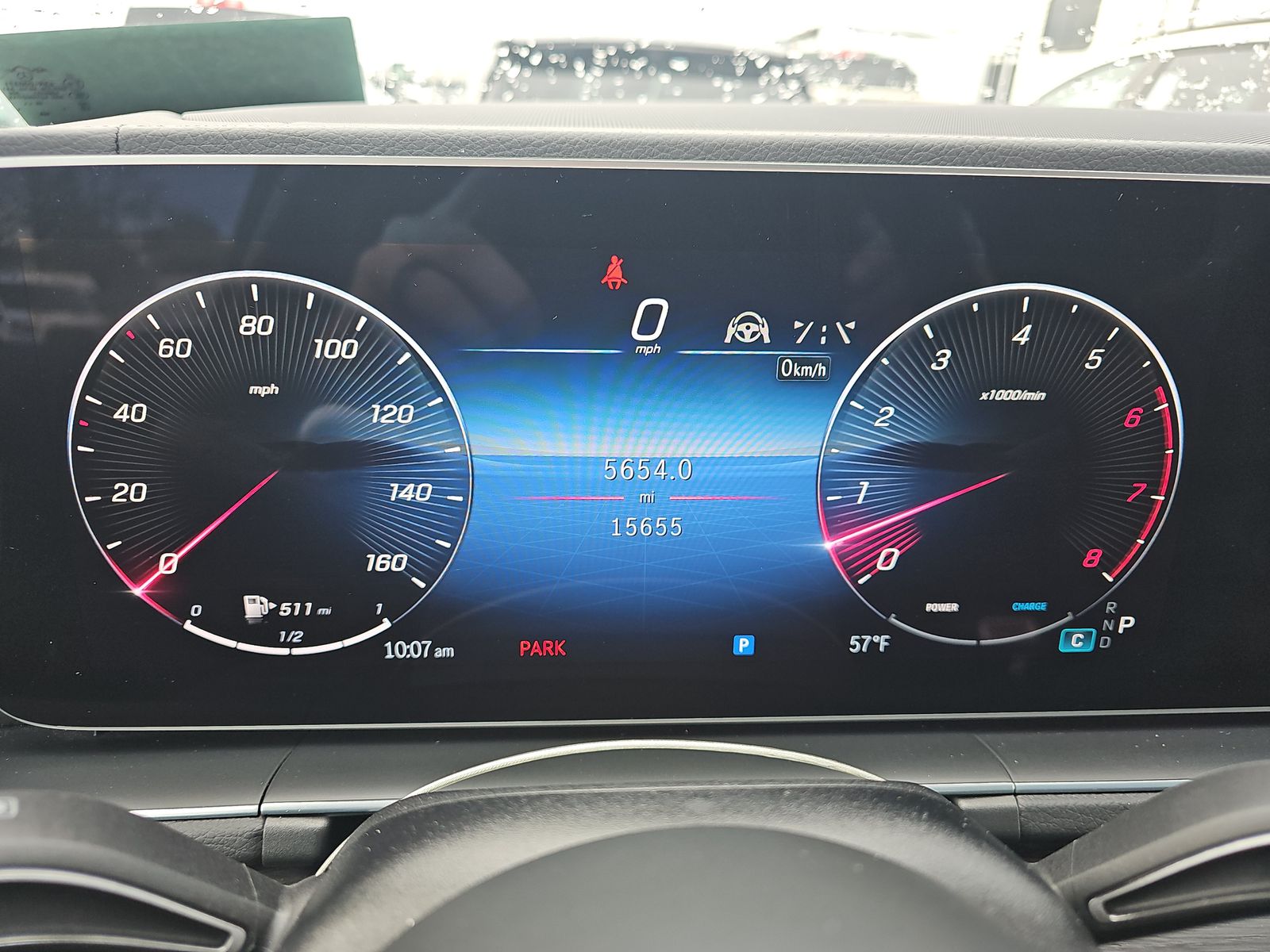 2025 Mercedes-Benz GLS GLS 450 AWD