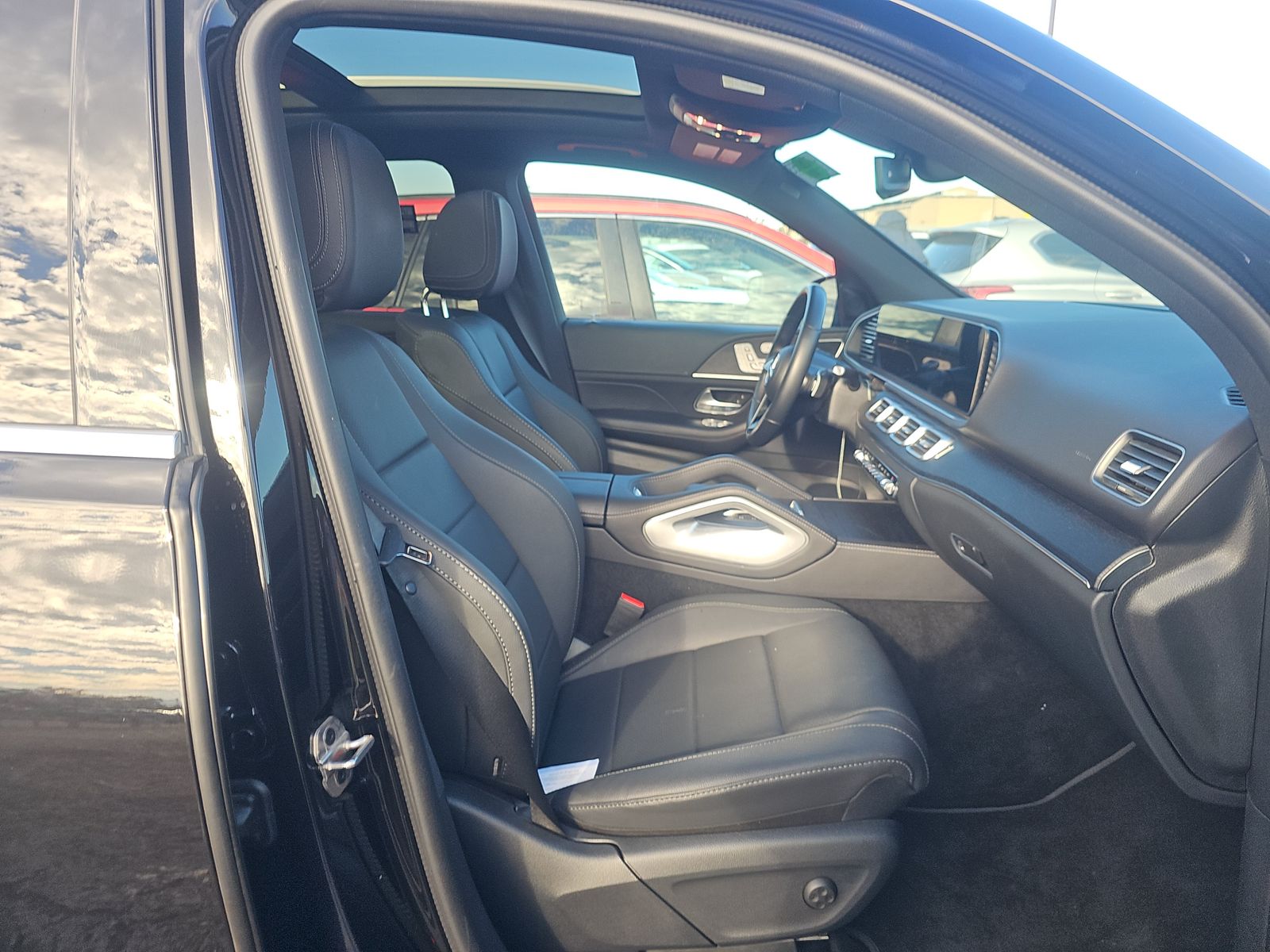 2025 Mercedes-Benz GLE GLE 350 AWD