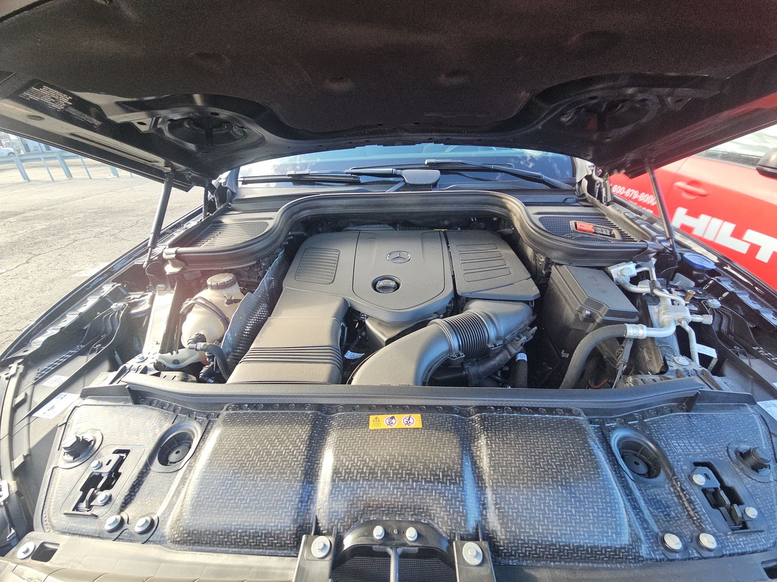 2025 Mercedes-Benz GLE GLE 350 AWD