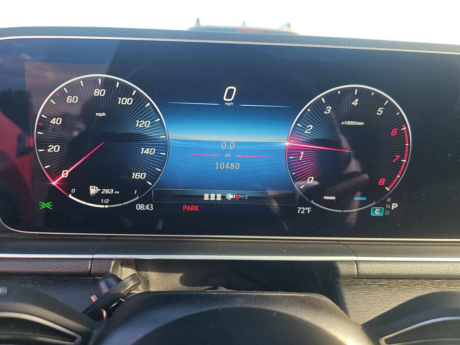 2025 Mercedes-Benz GLE GLE 350 AWD