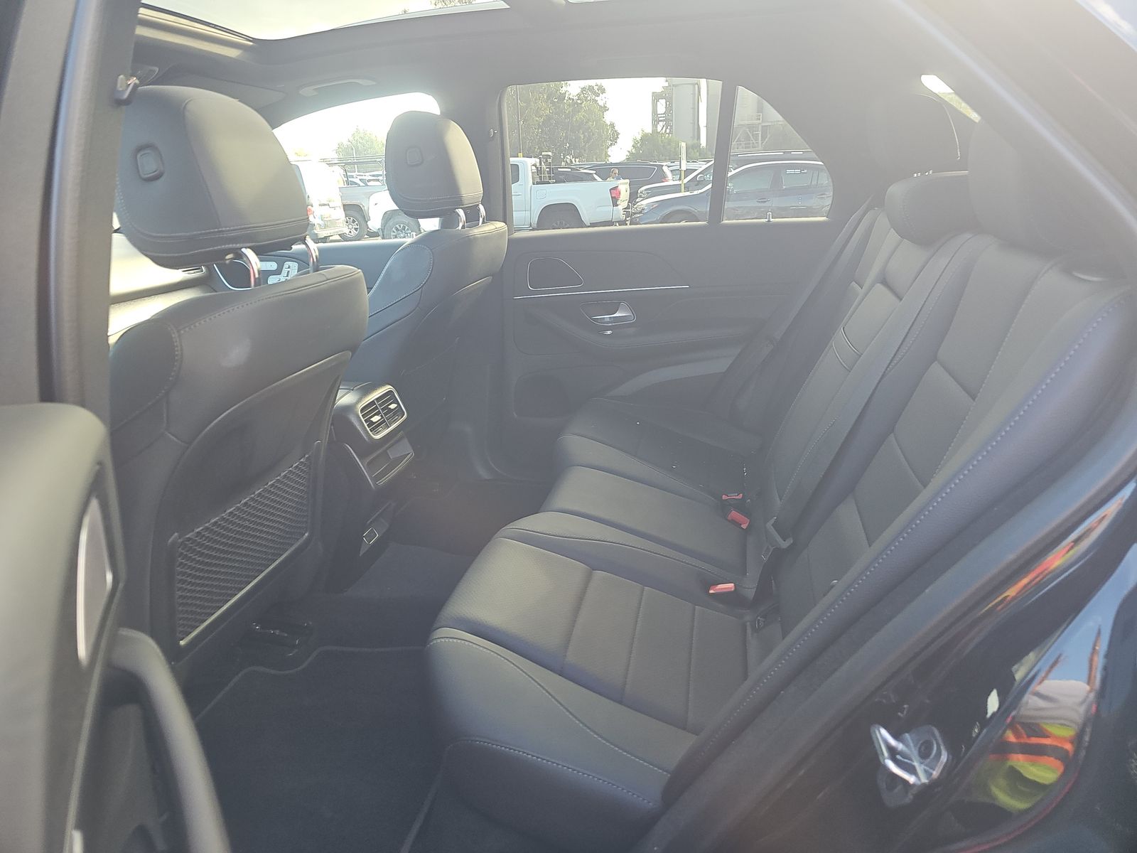 2025 Mercedes-Benz GLE GLE 350 AWD