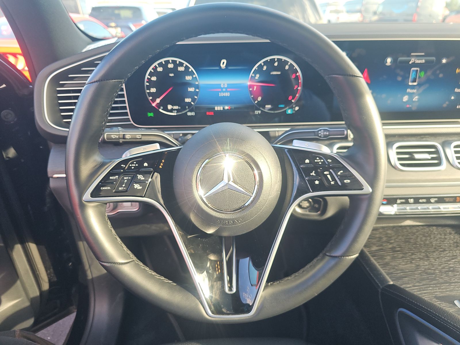 2025 Mercedes-Benz GLE GLE 350 AWD