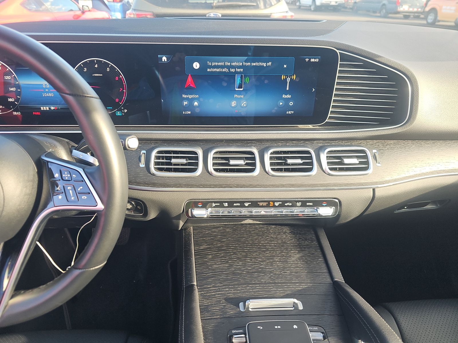 2025 Mercedes-Benz GLE GLE 350 AWD