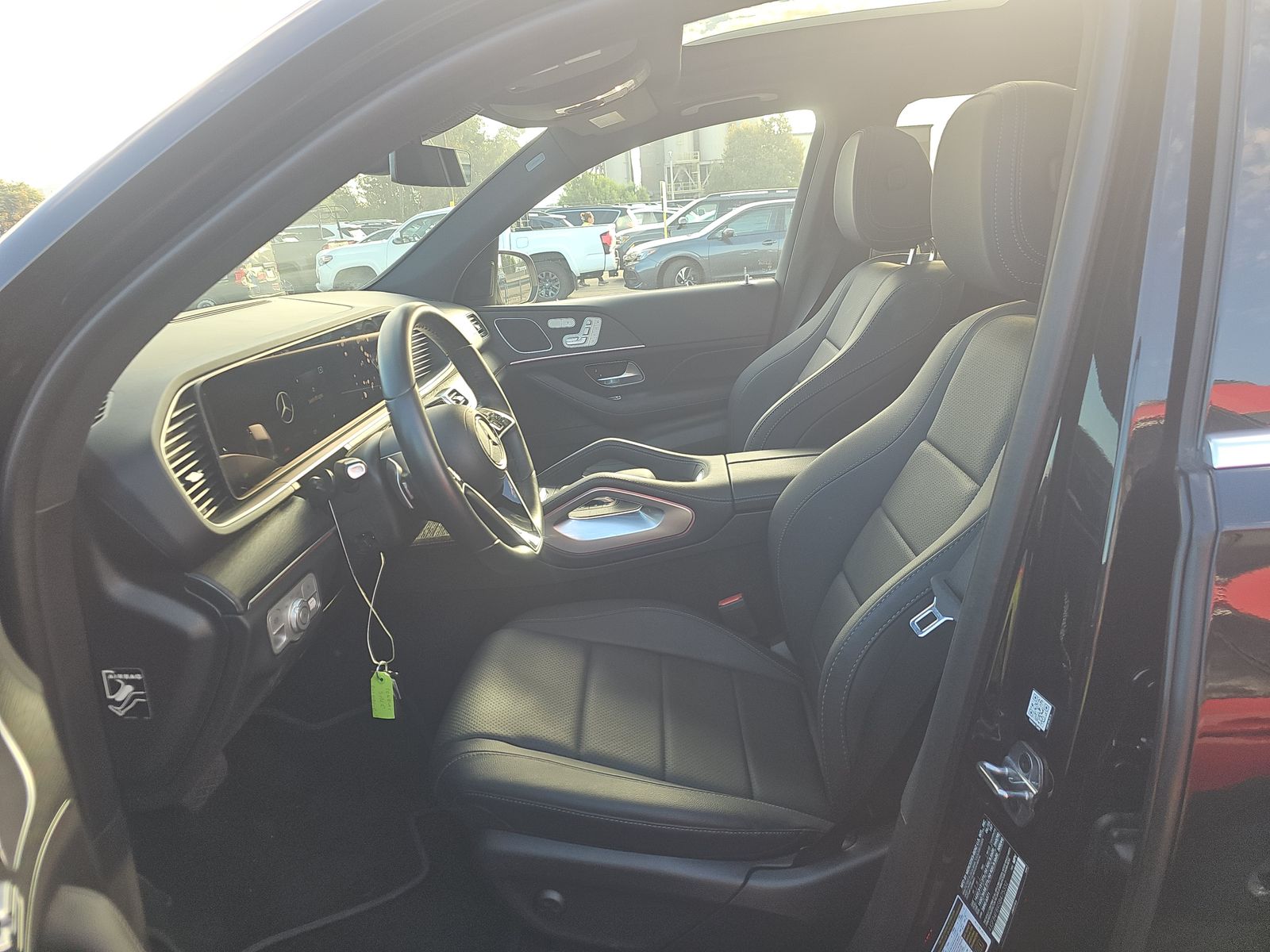 2025 Mercedes-Benz GLE GLE 350 AWD