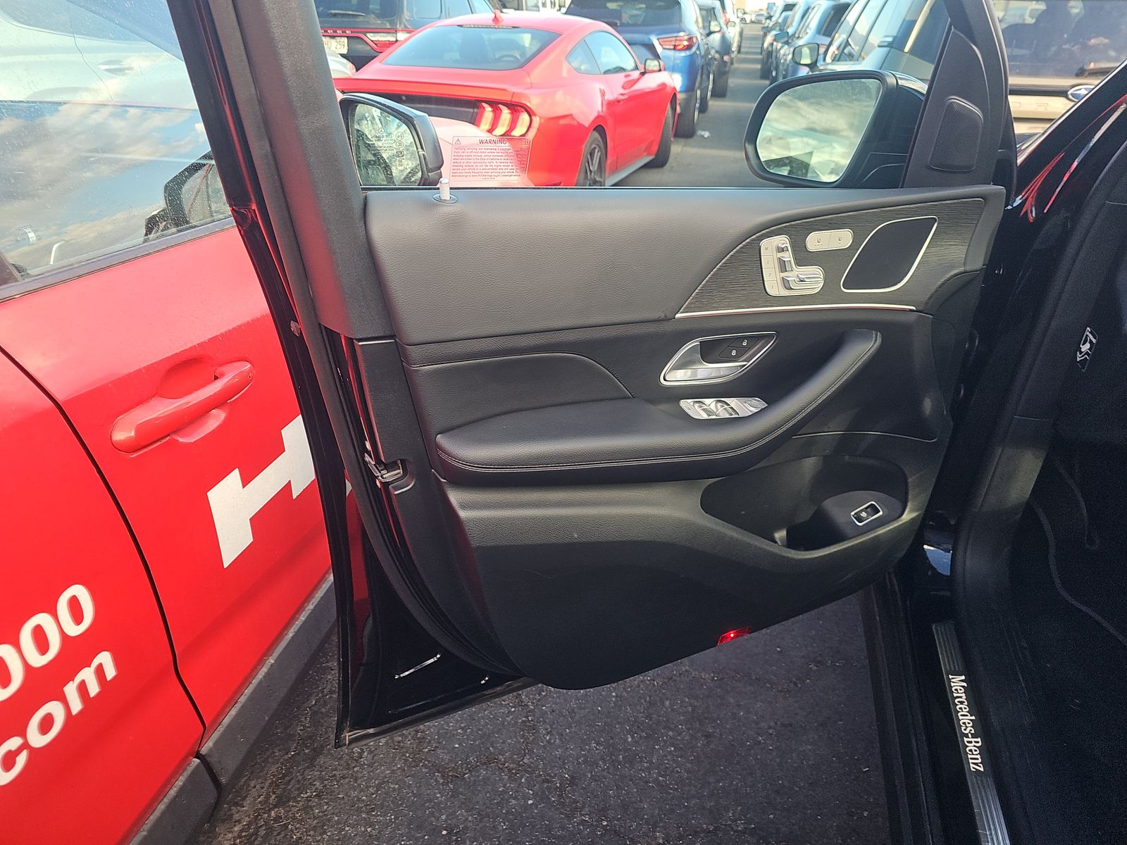 2025 Mercedes-Benz GLE GLE 350 AWD