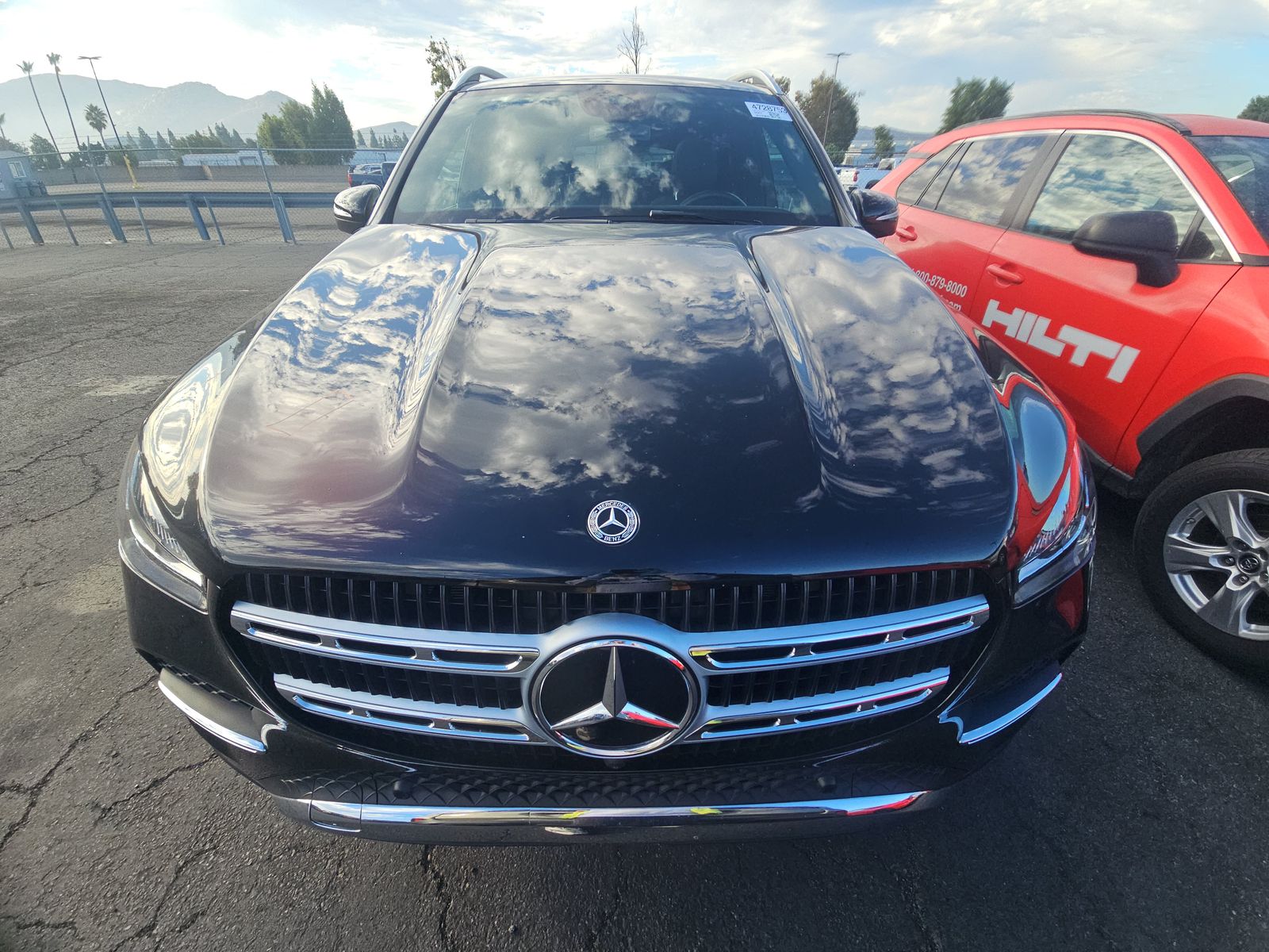 2025 Mercedes-Benz GLE GLE 350 AWD