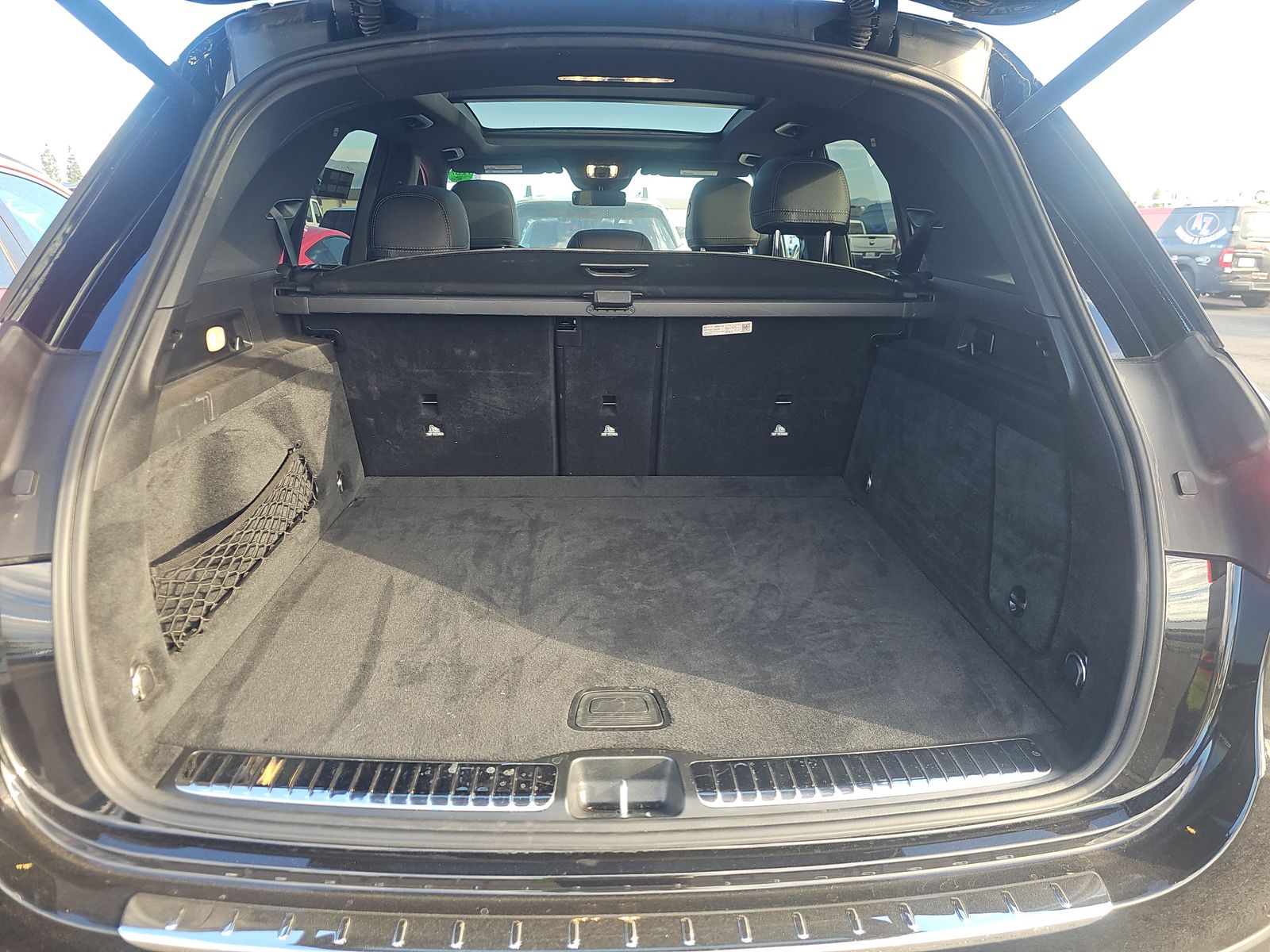 2025 Mercedes-Benz GLE GLE 350 AWD