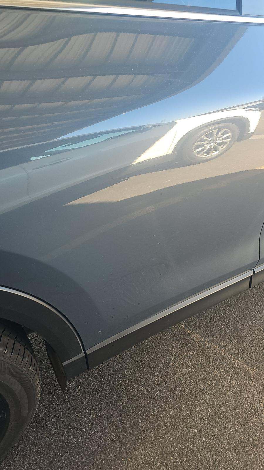 2024 MAZDA CX-5 2.5 S Carbon Edition AWD