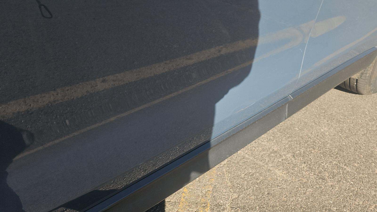 2024 MAZDA CX-5 2.5 S Carbon Edition AWD