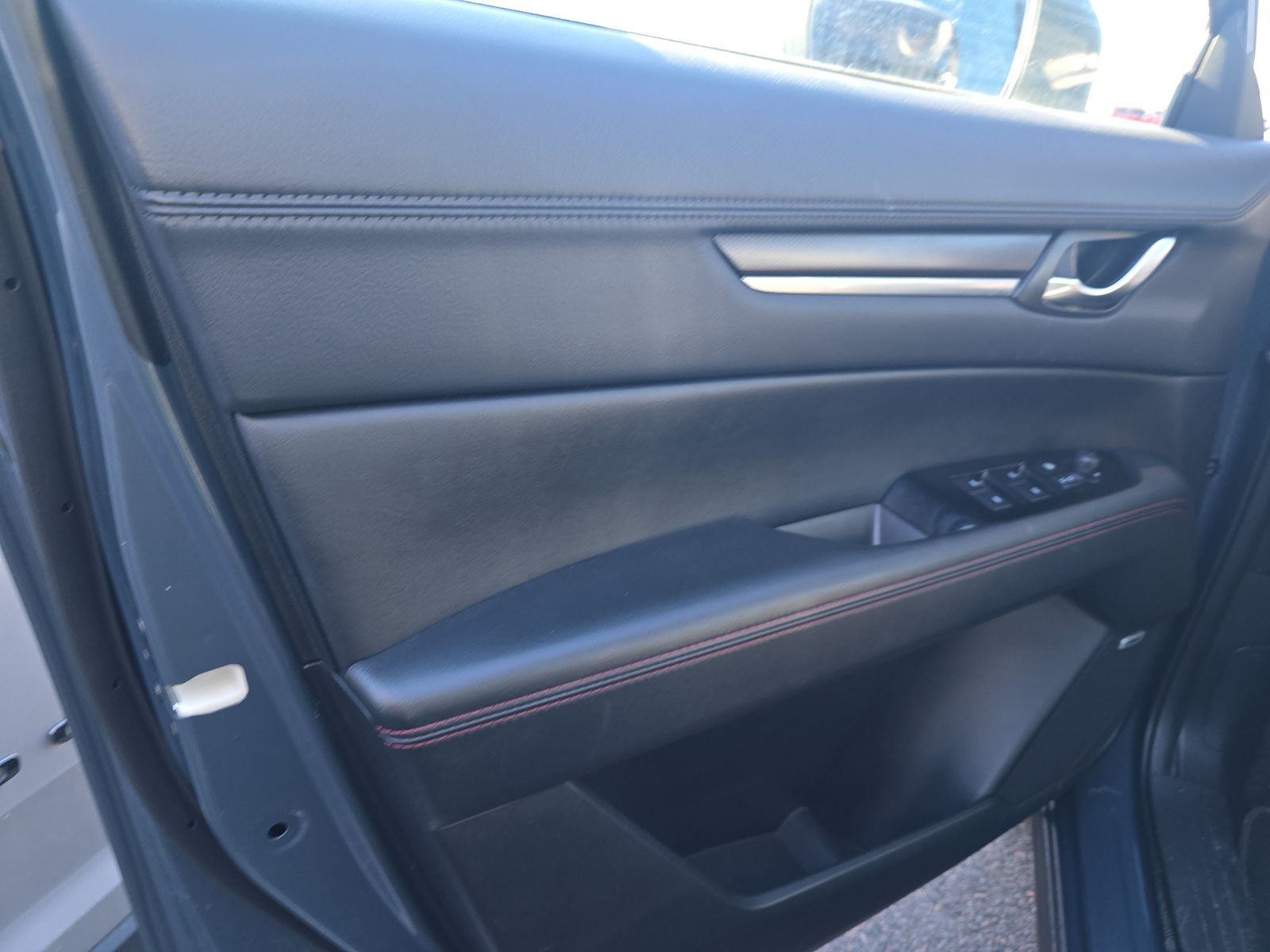 2024 MAZDA CX-5 2.5 S Carbon Edition AWD