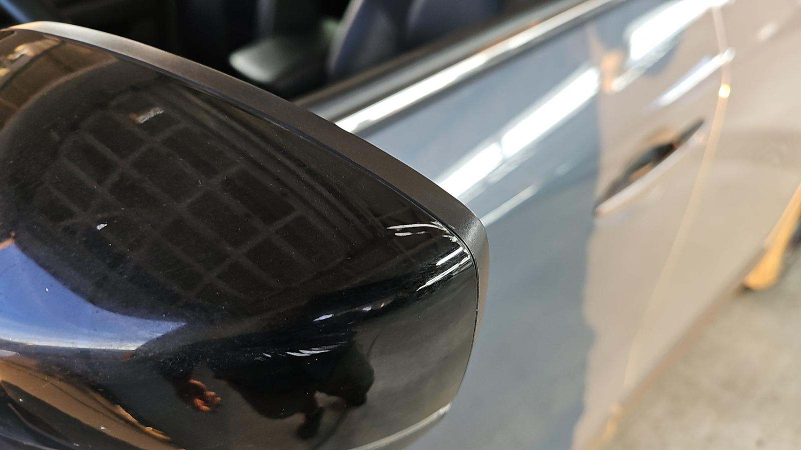 2024 MAZDA CX-5 2.5 S Carbon Edition AWD