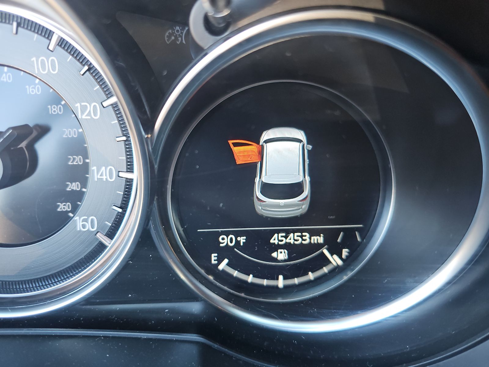 2024 MAZDA CX-5 2.5 S Carbon Edition AWD