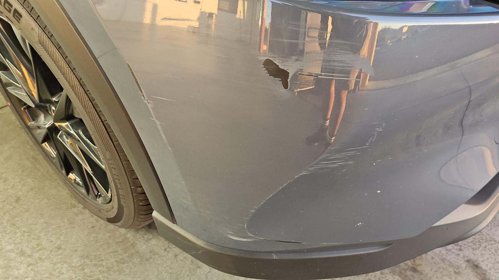 2024 MAZDA CX-5 2.5 S Carbon Edition AWD