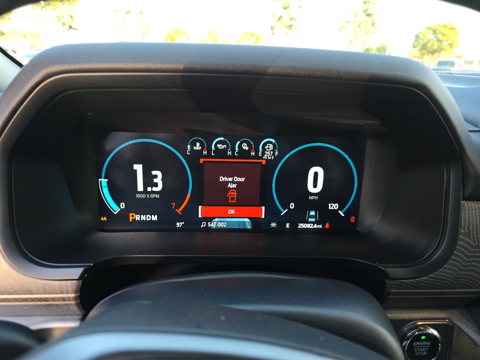 2022 Ford F-150 Hybrid Platinum AWD