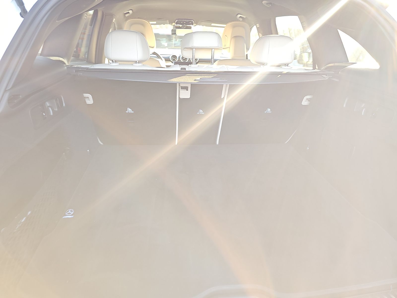 2025 Mercedes-Benz GLC GLC 300 AWD