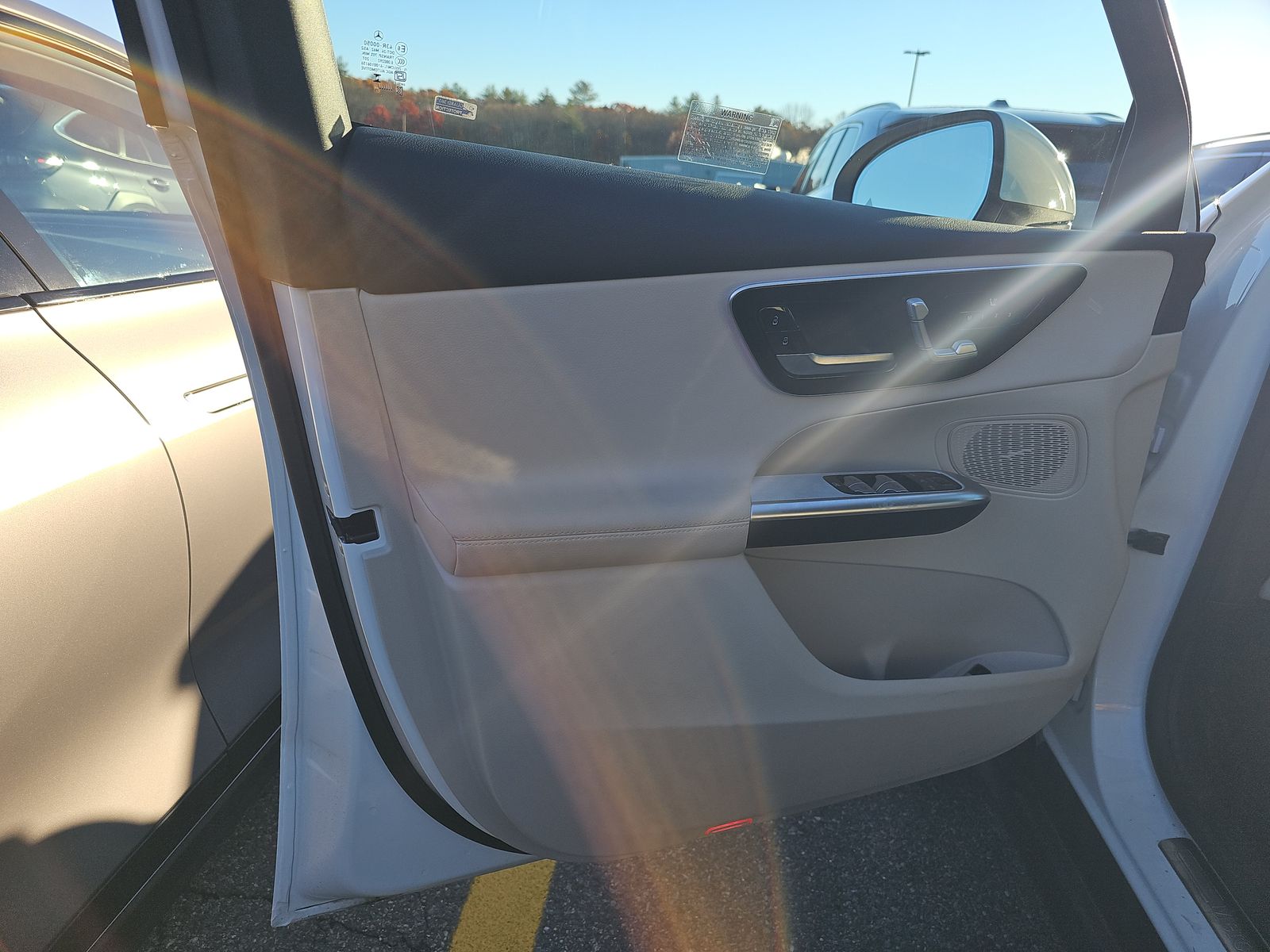 2025 Mercedes-Benz GLC GLC 300 AWD